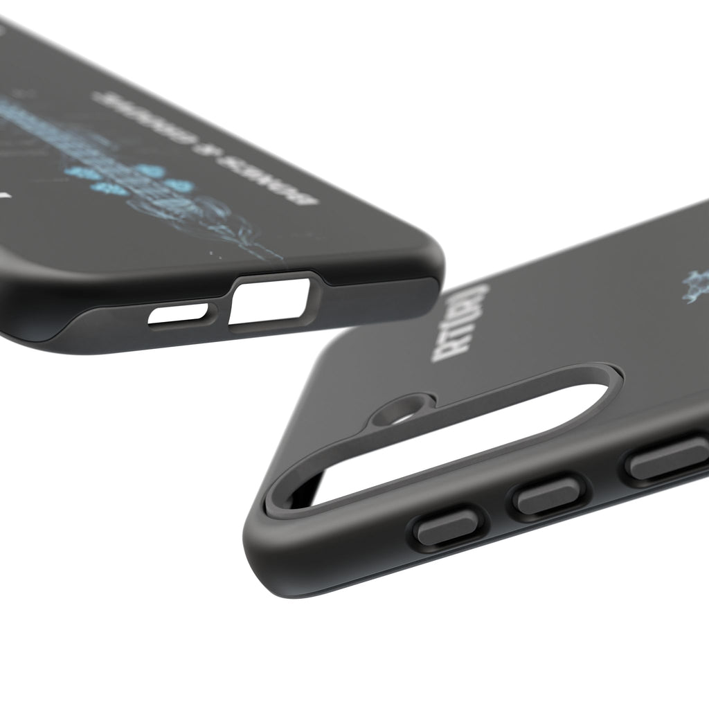 RAD TECH -Aesthetic Phone Case