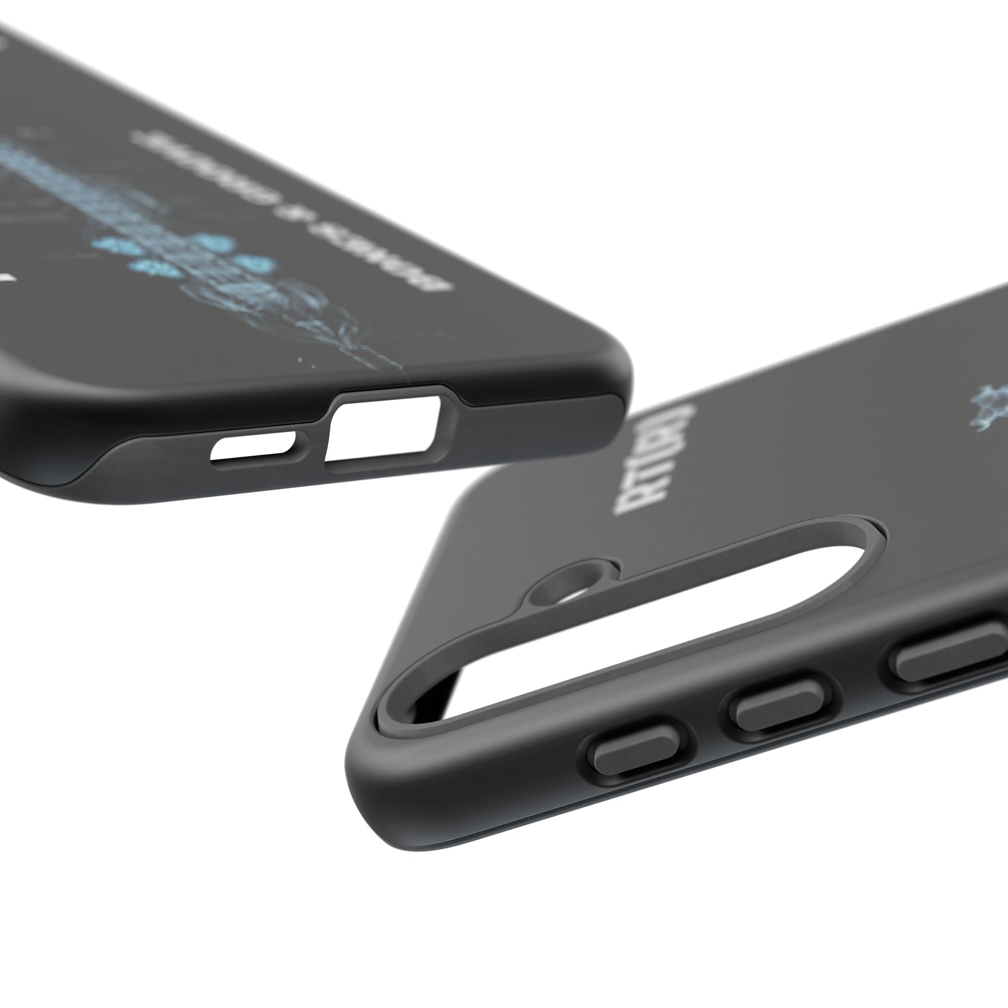 RAD TECH -Aesthetic Phone Case