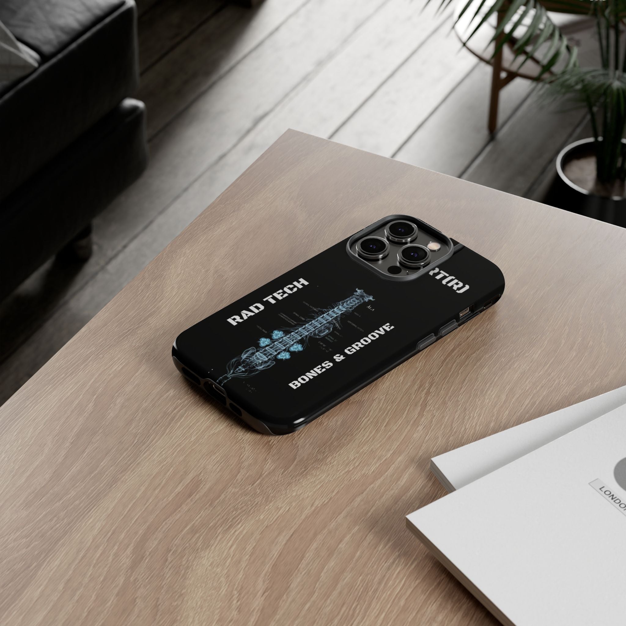 RAD TECH -Aesthetic Phone Case