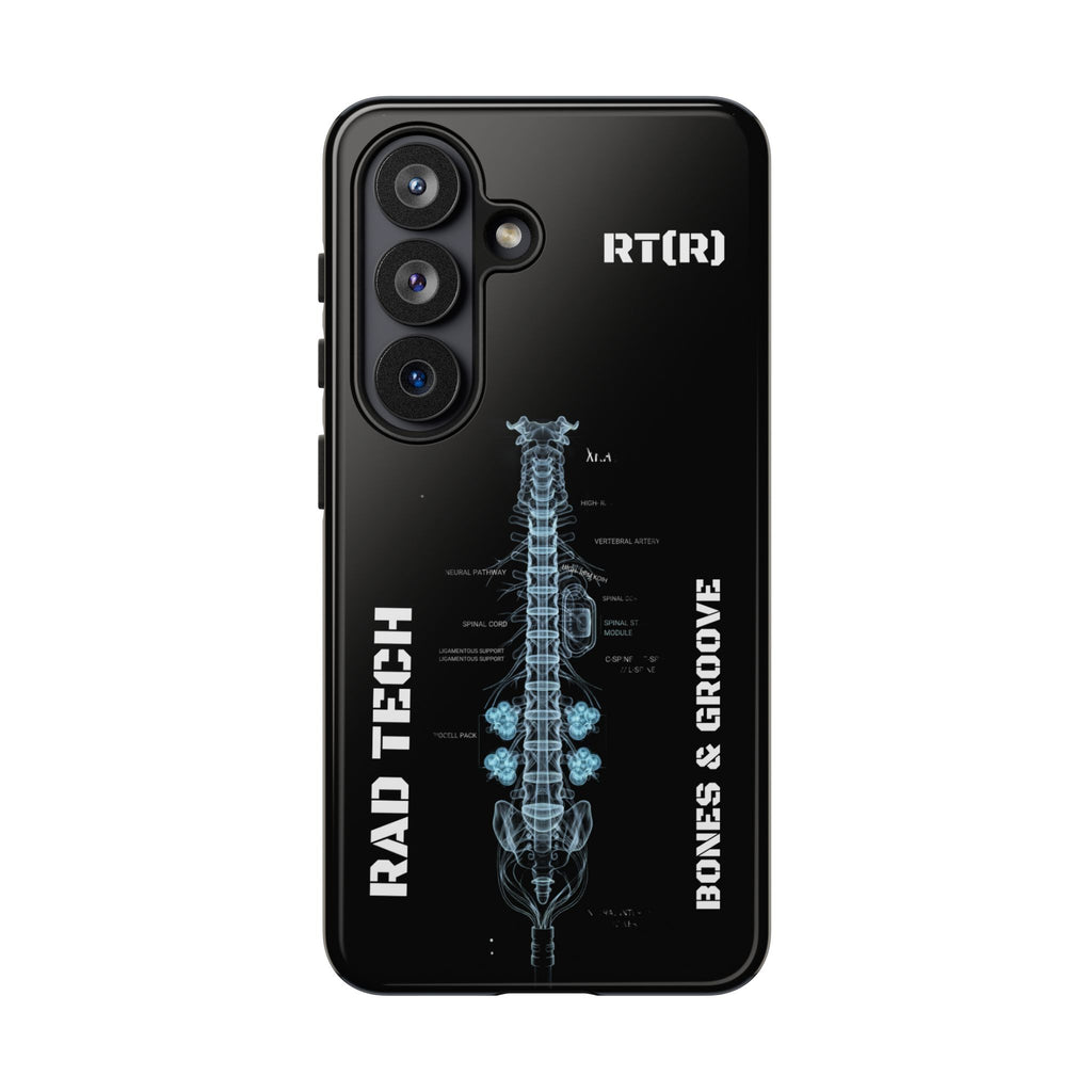 RAD TECH -Aesthetic Phone Case