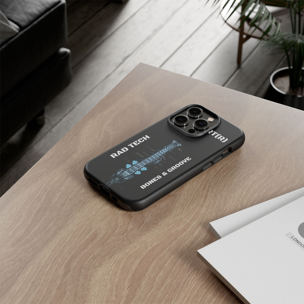RAD TECH -Aesthetic Phone Case