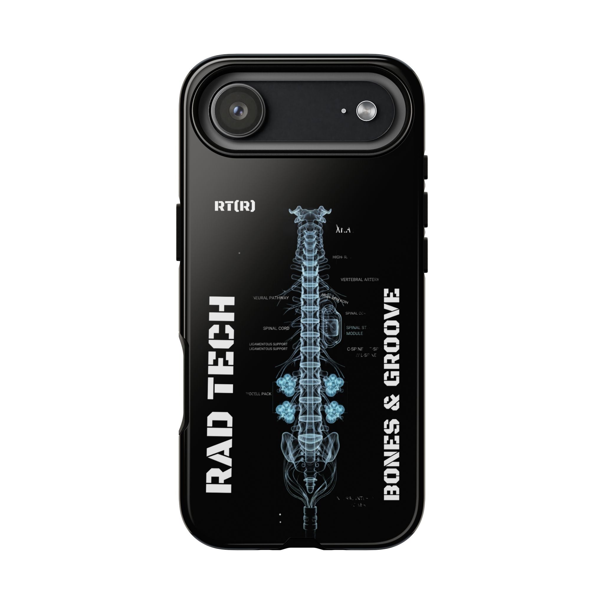 RAD TECH -Aesthetic Phone Case