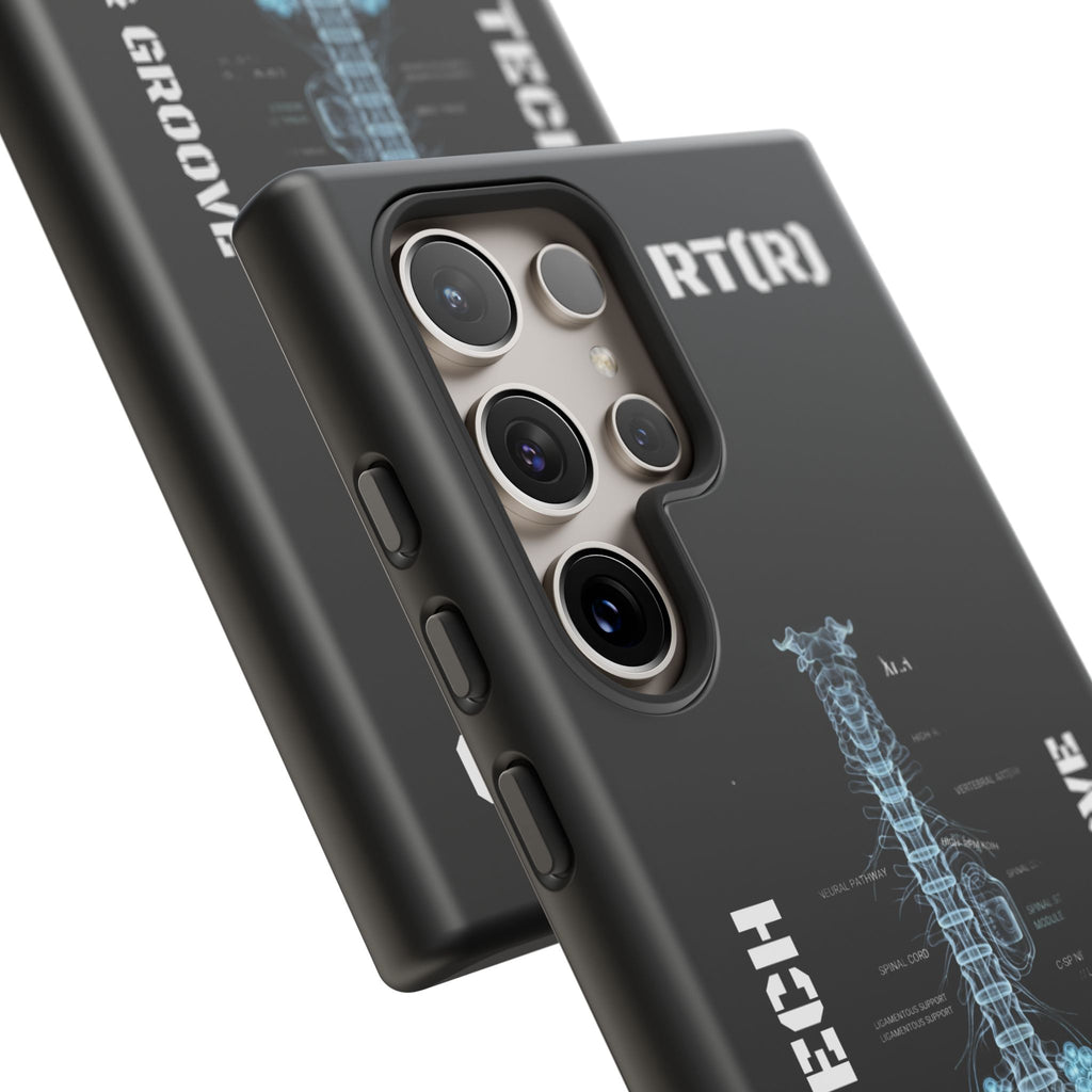 RAD TECH -Aesthetic Phone Case