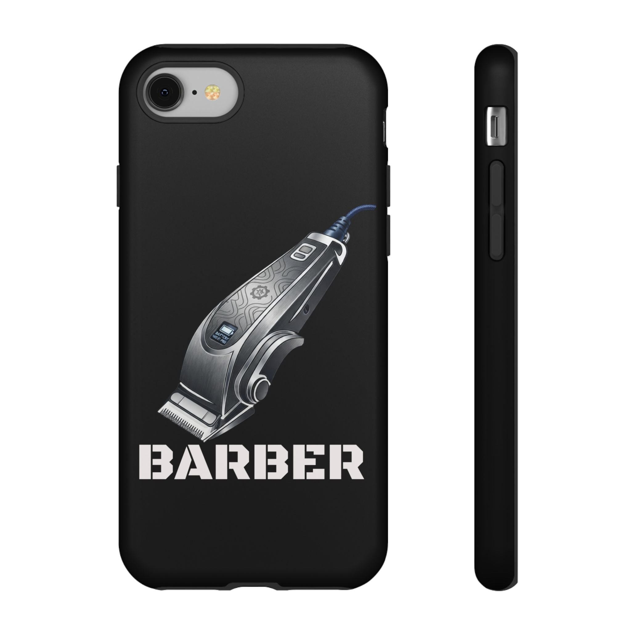 Barber Clippers Phone Case