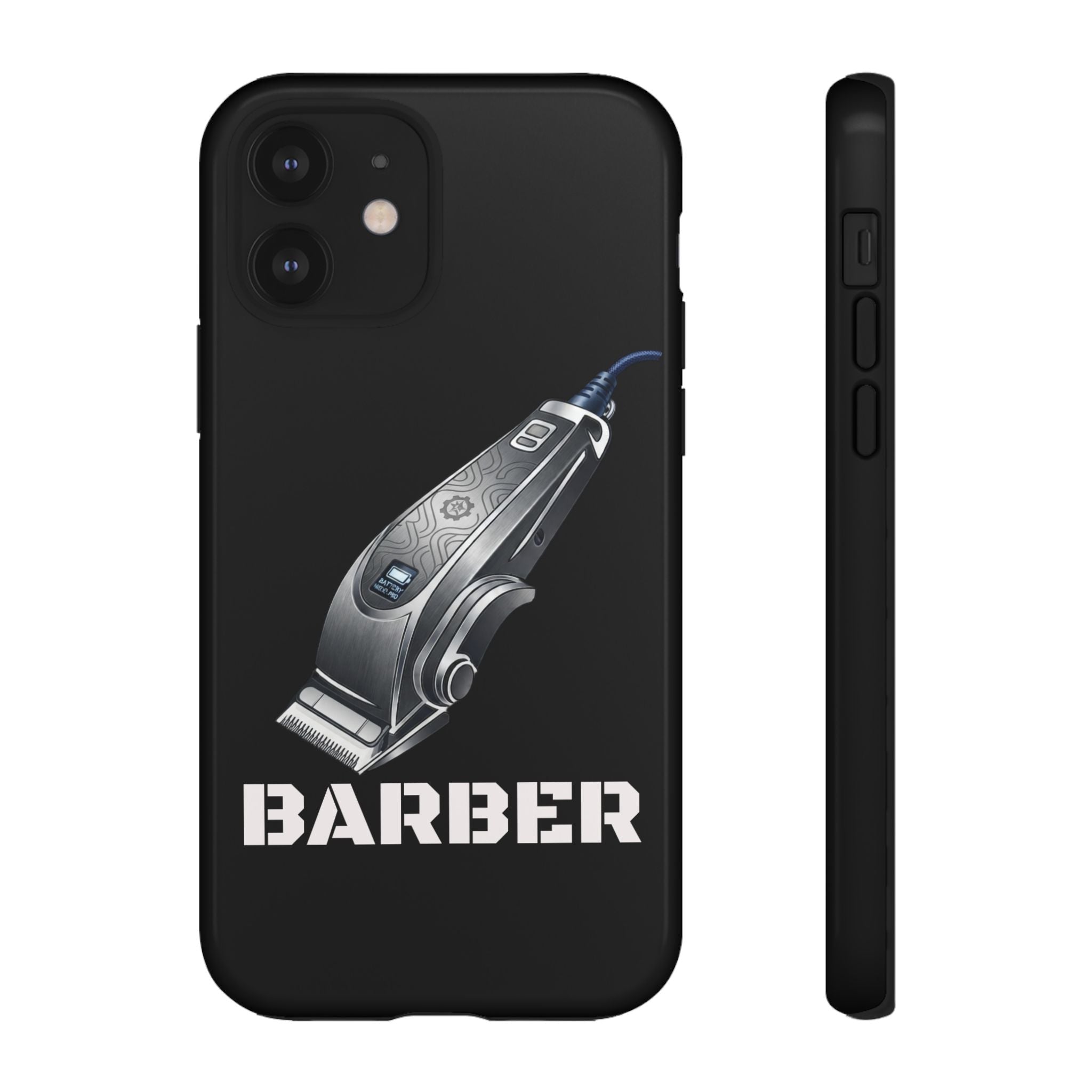 Barber Clippers Phone Case