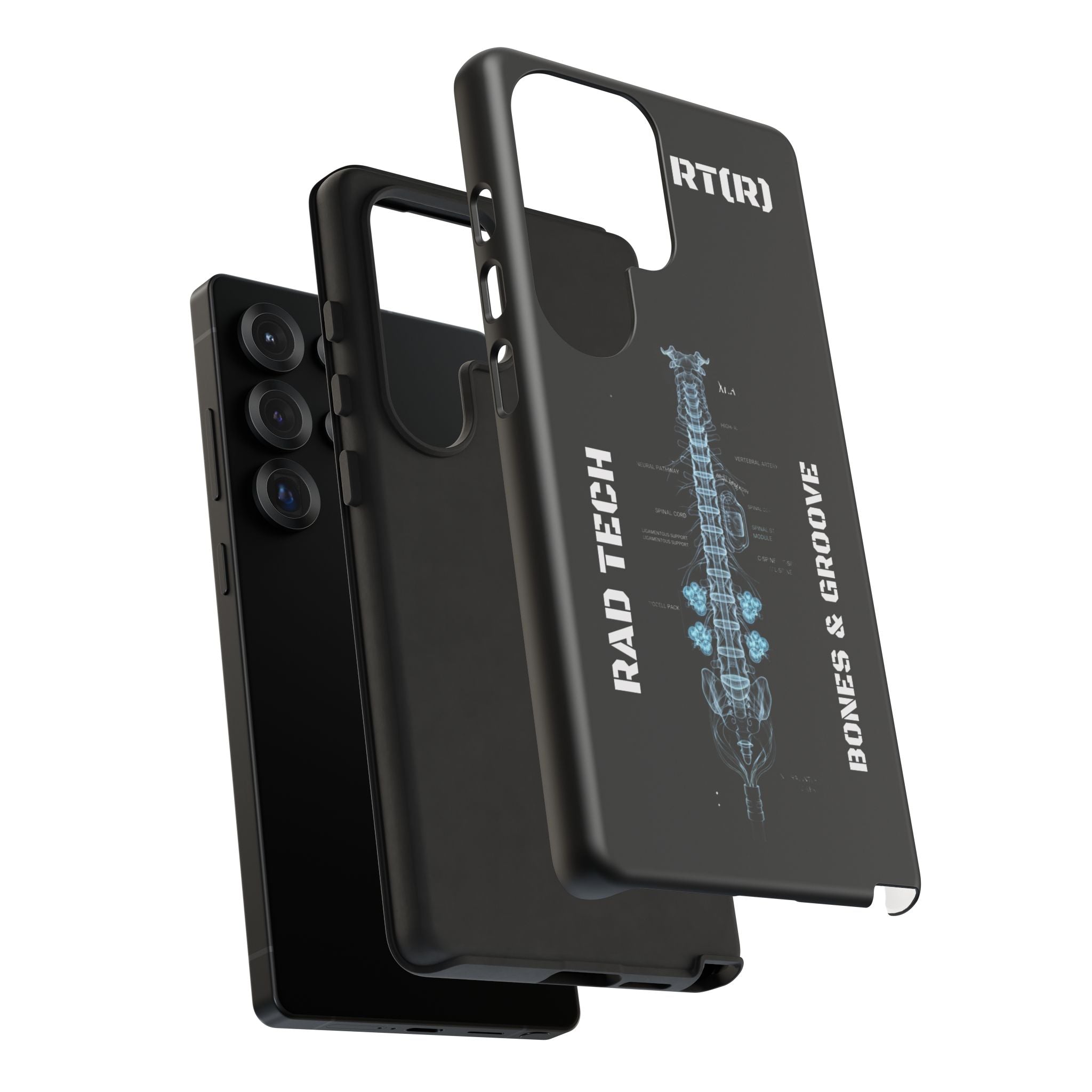 RAD TECH -Aesthetic Phone Case