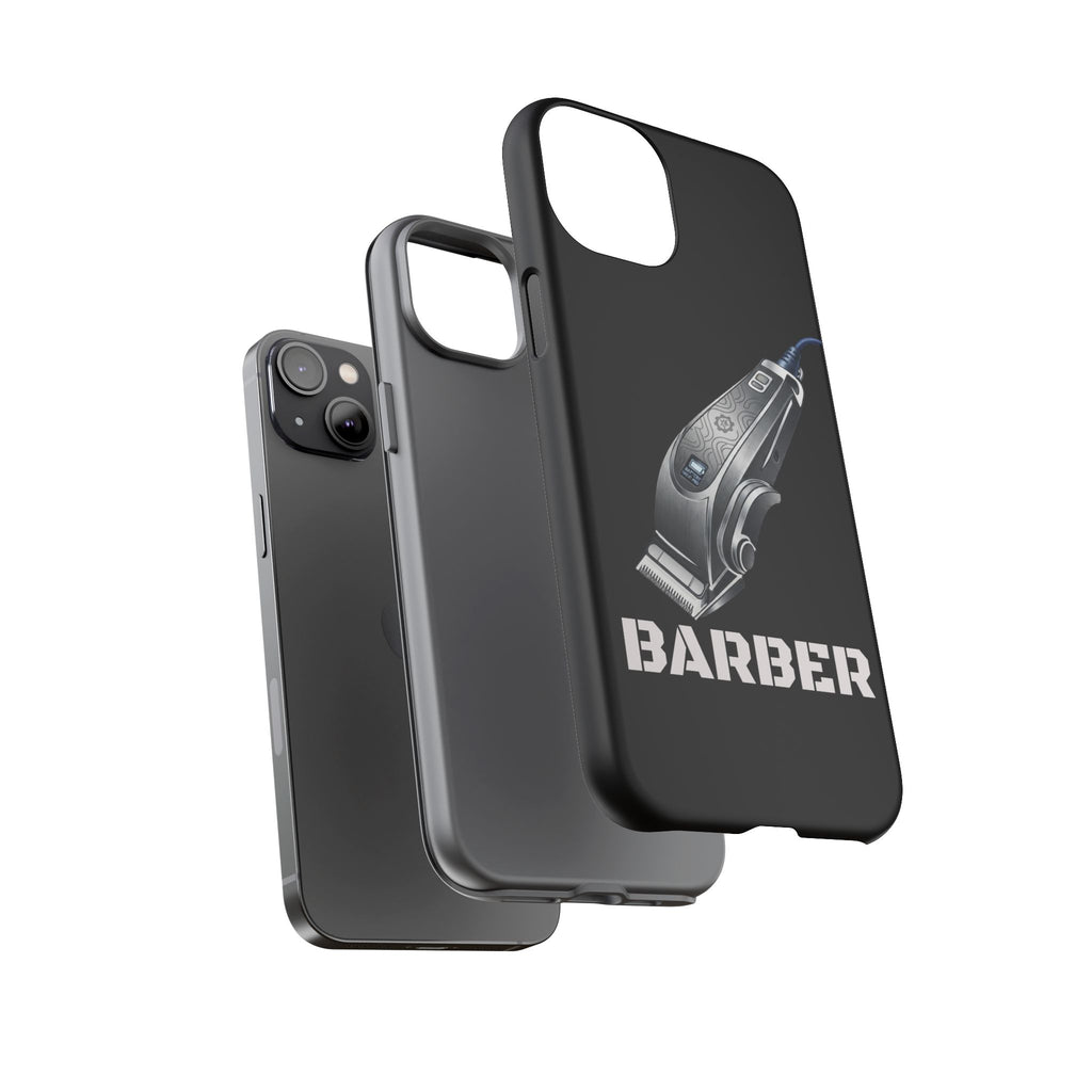 Barber Clippers Phone Case
