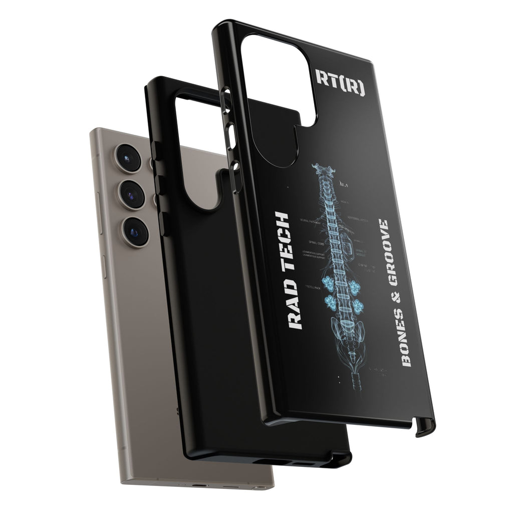 RAD TECH -Aesthetic Phone Case