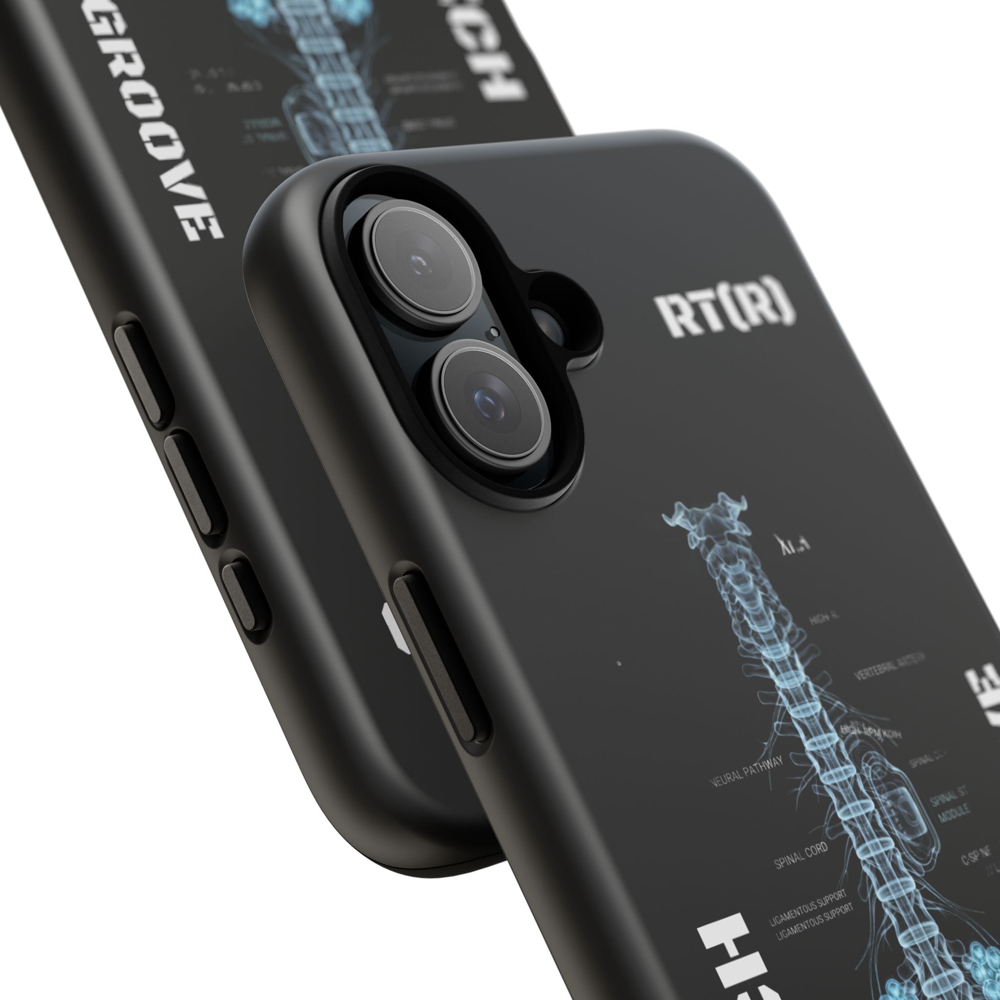 RAD TECH -Aesthetic Phone Case