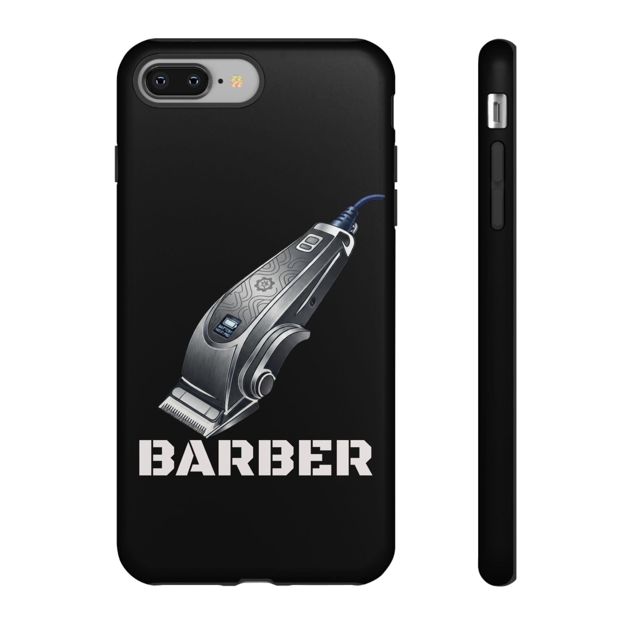 Barber Clippers Phone Case
