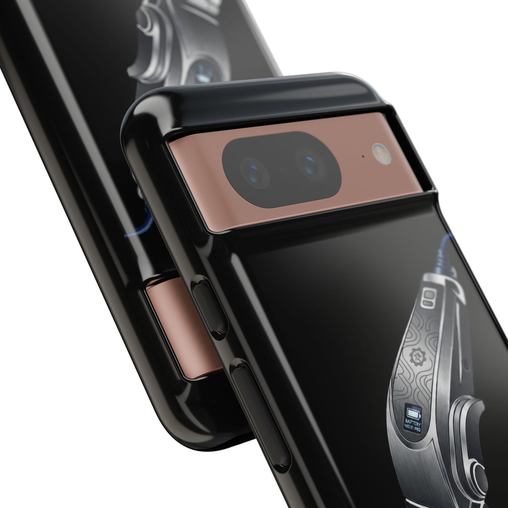 Barber Clippers Phone Case