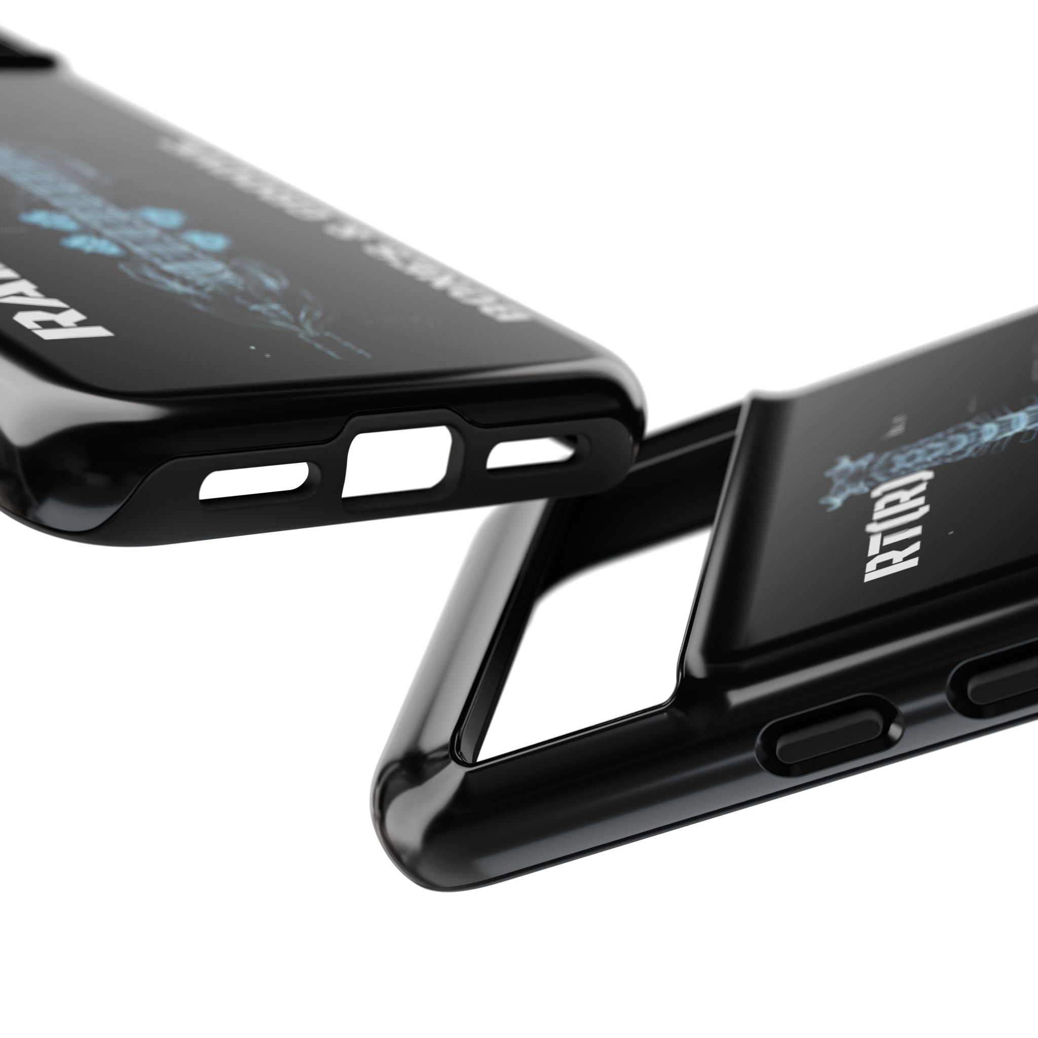 RAD TECH -Aesthetic Phone Case