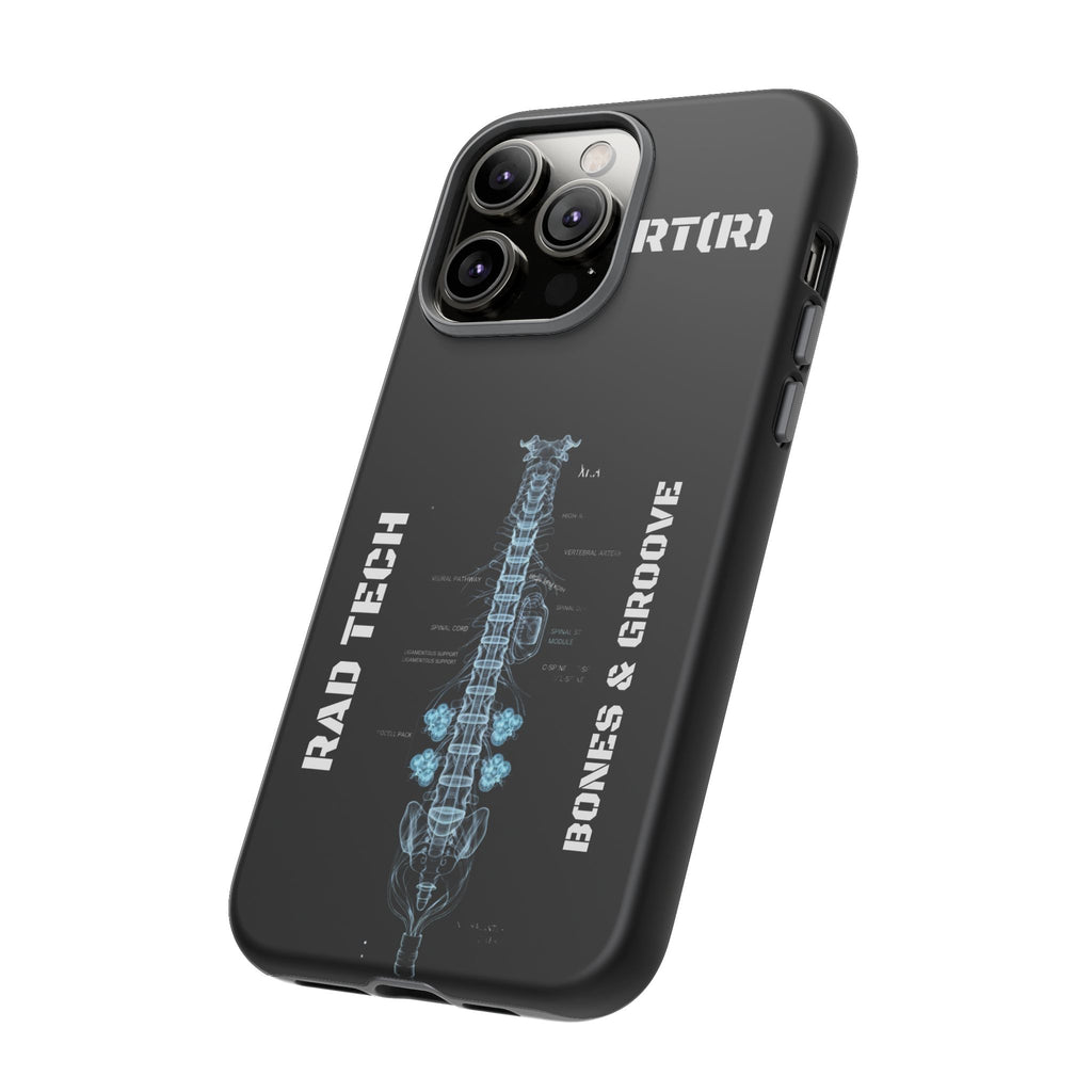 RAD TECH -Aesthetic Phone Case