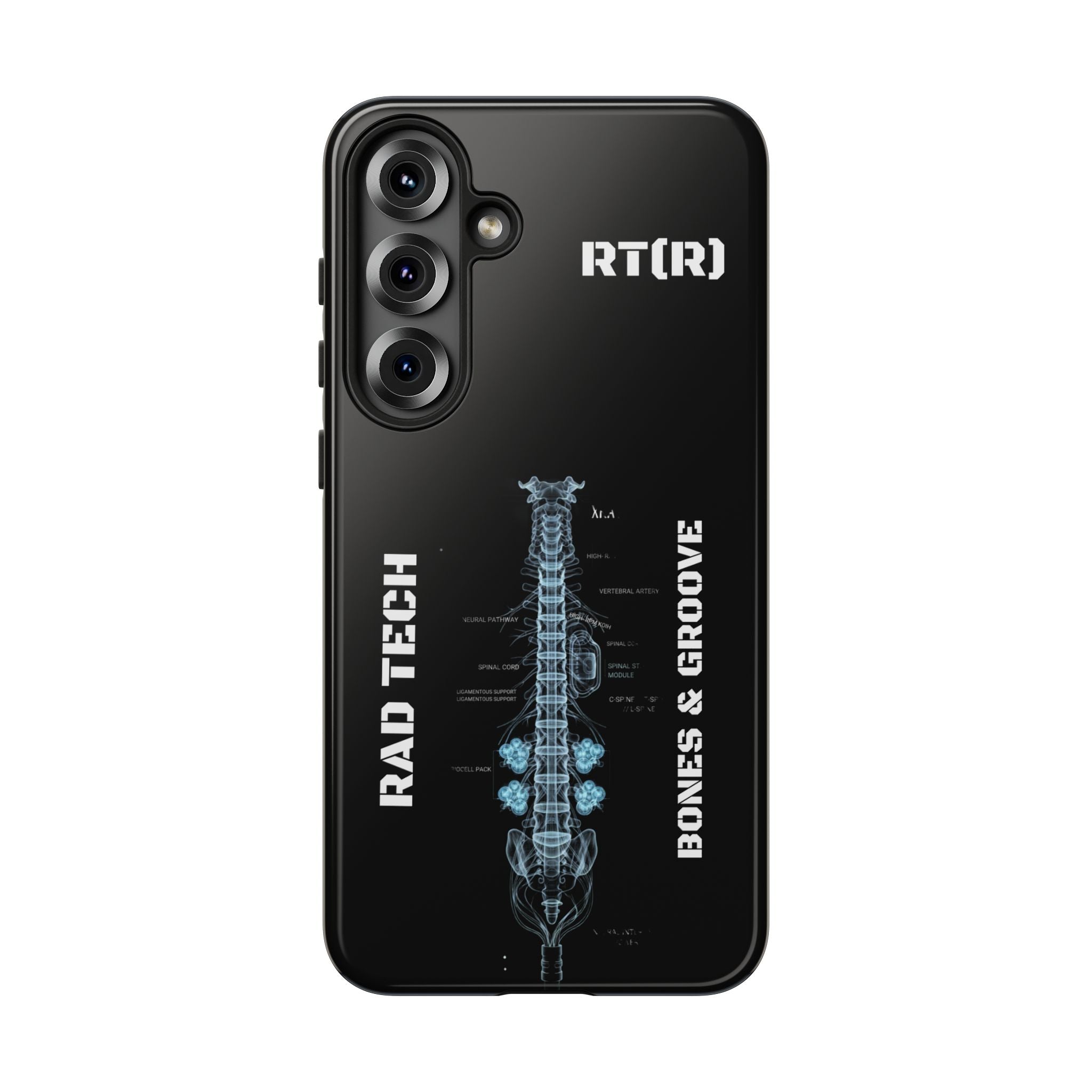RAD TECH -Aesthetic Phone Case
