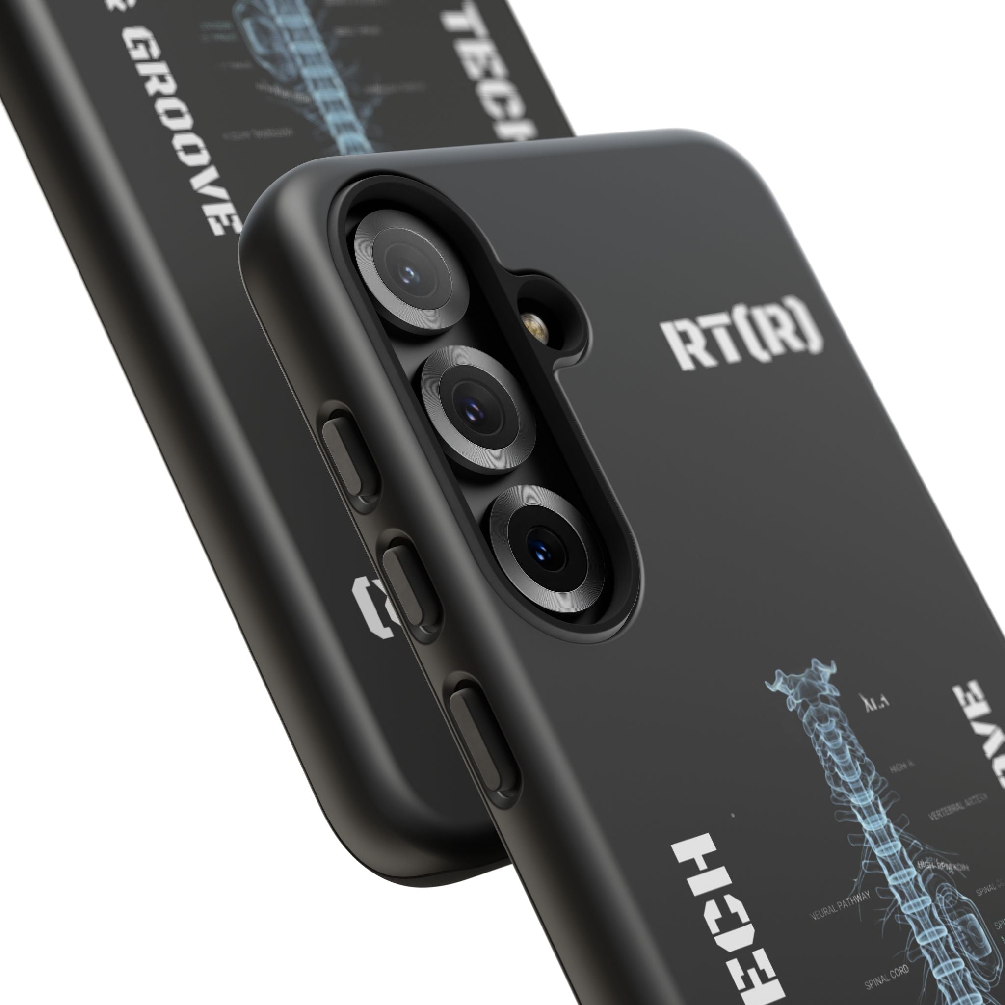 RAD TECH -Aesthetic Phone Case