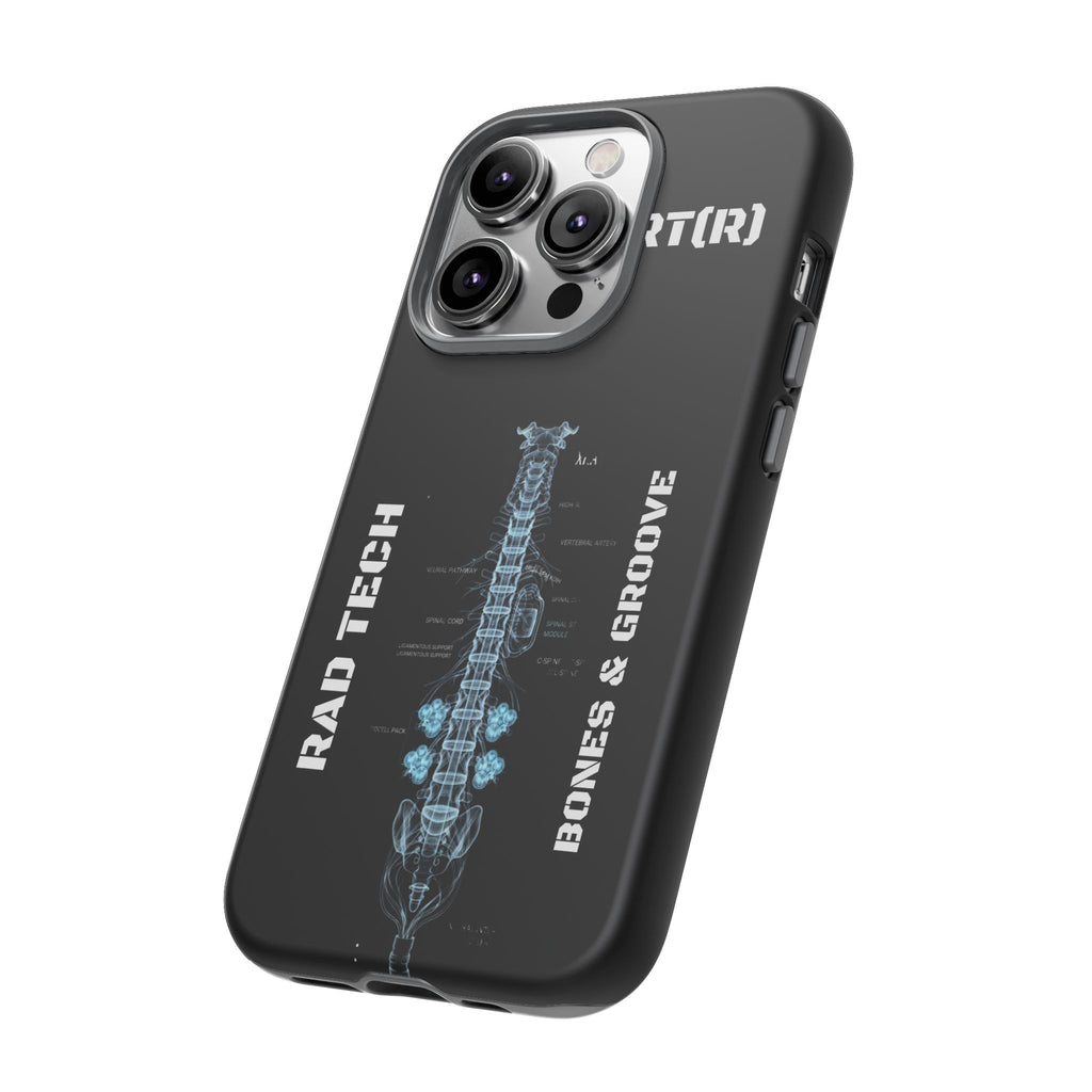 RAD TECH -Aesthetic Phone Case