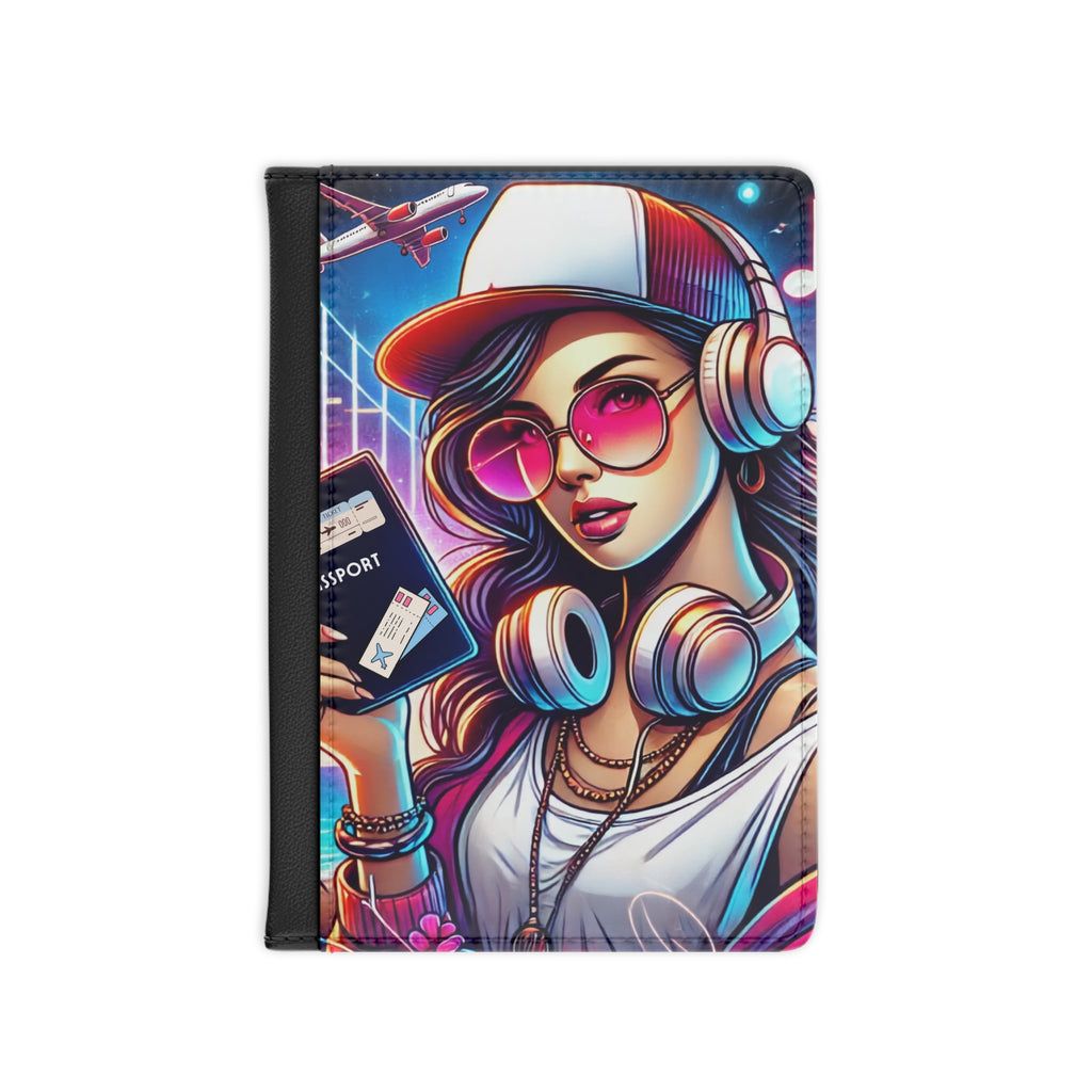 Passport Cover