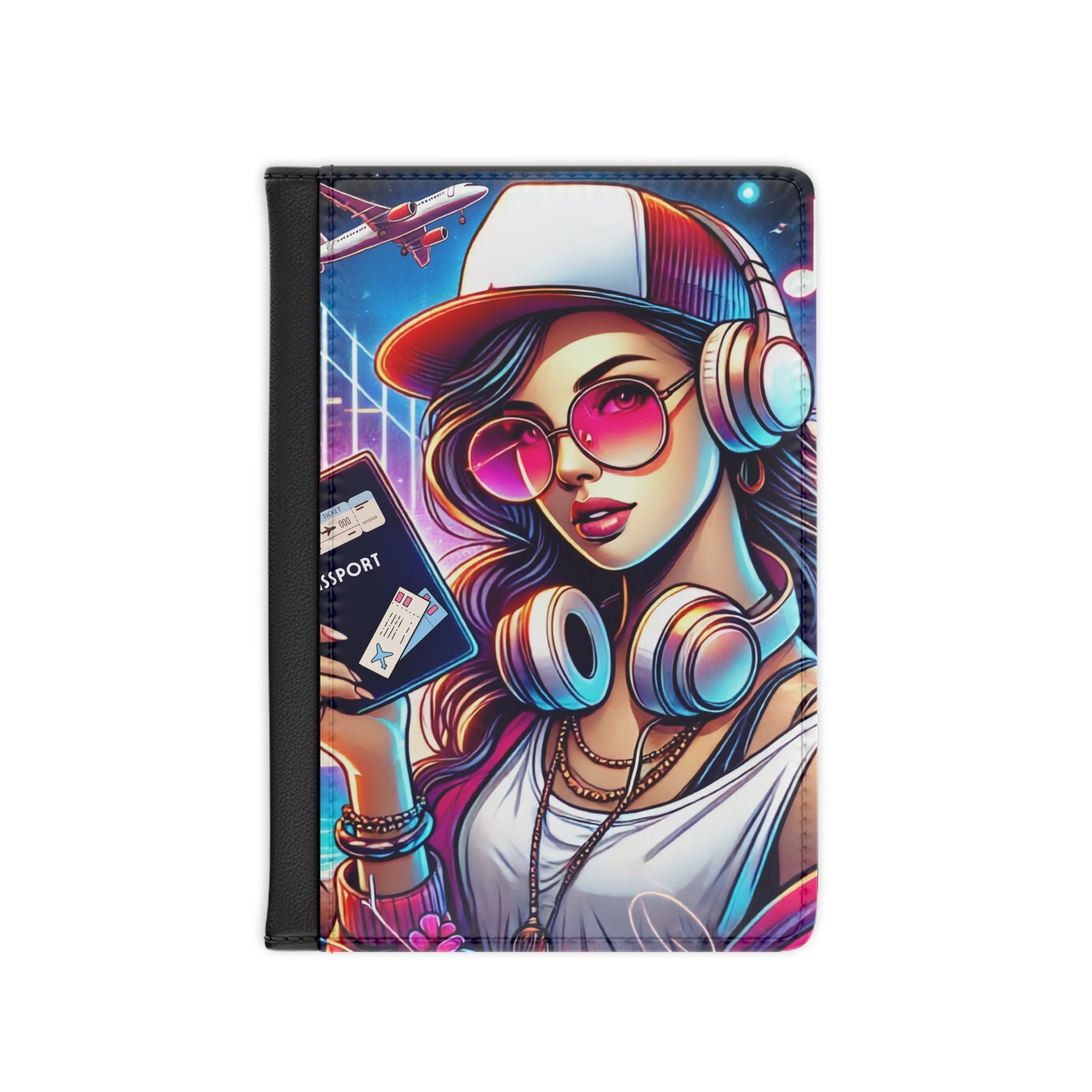 Passport Cover