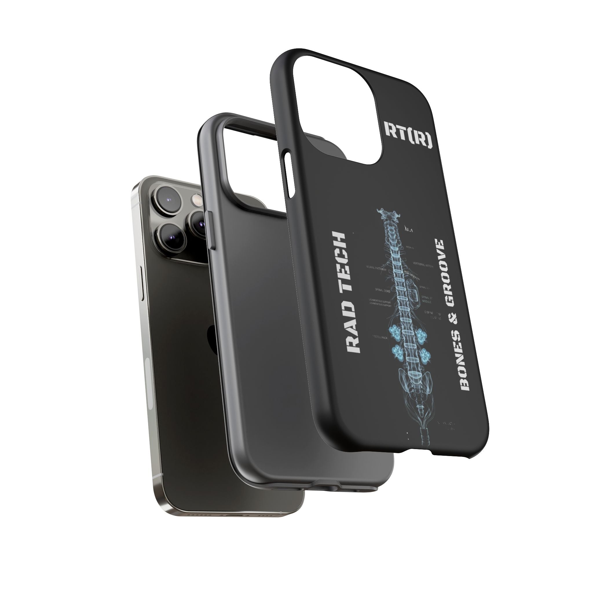 RAD TECH -Aesthetic Phone Case