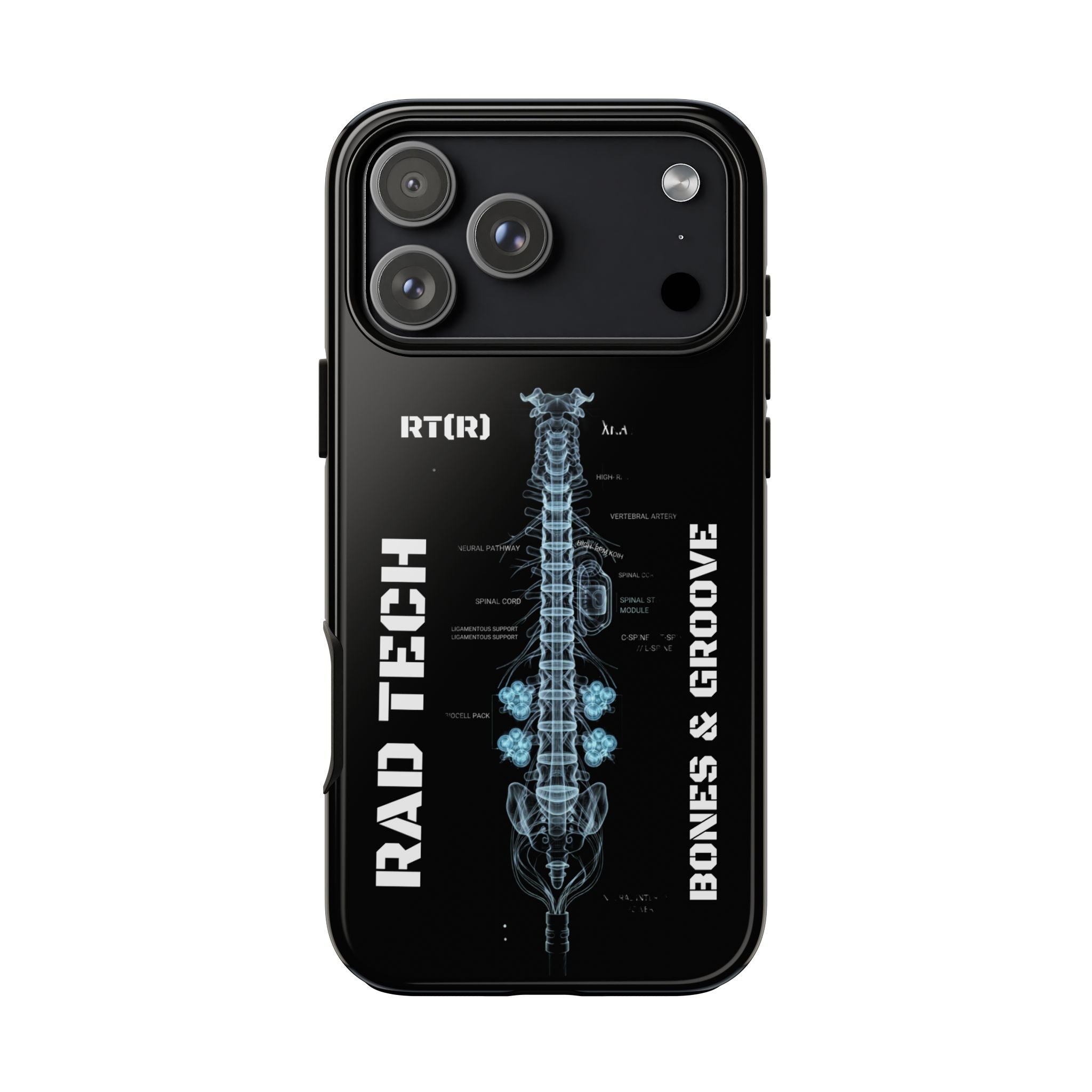 RAD TECH -Aesthetic Phone Case