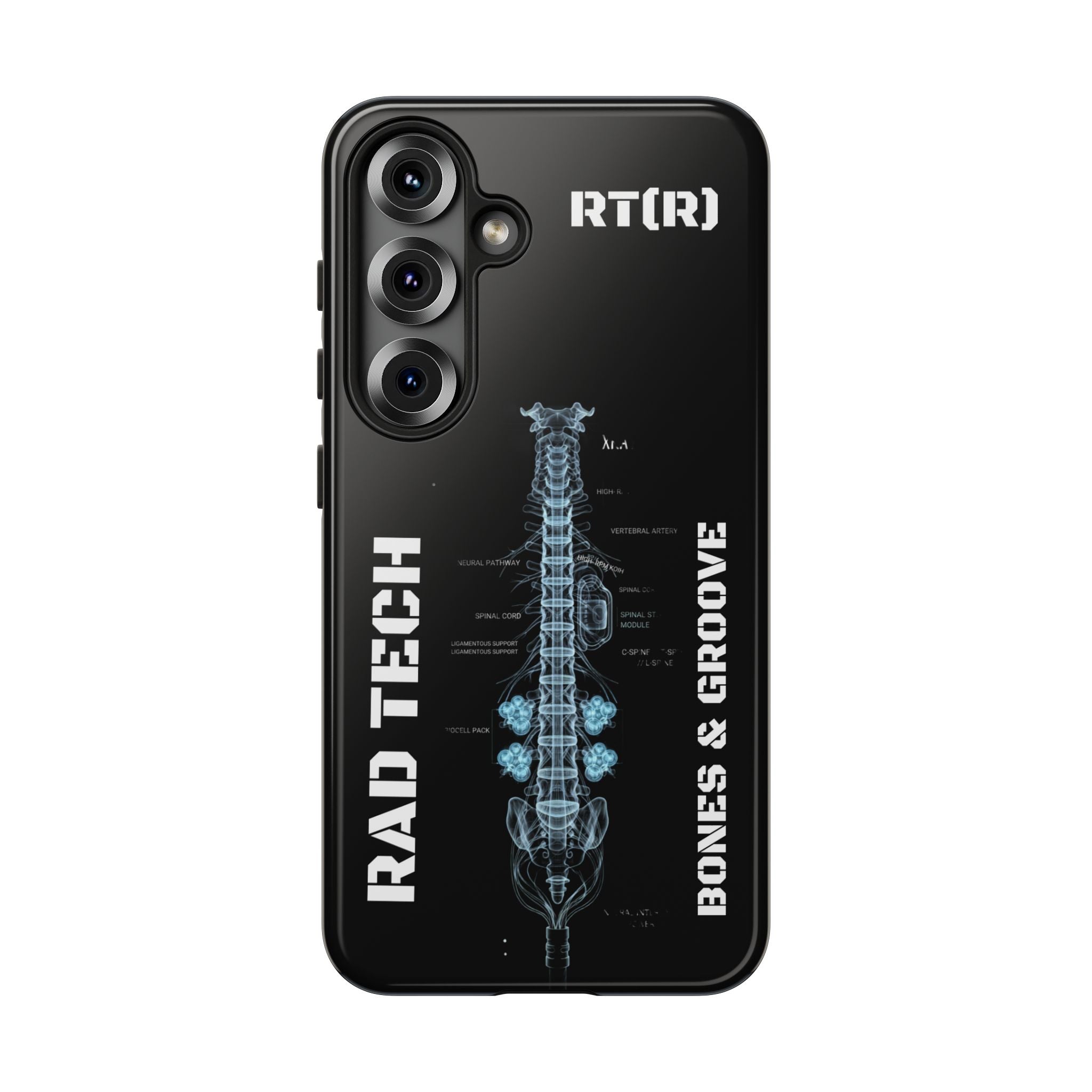 RAD TECH -Aesthetic Phone Case