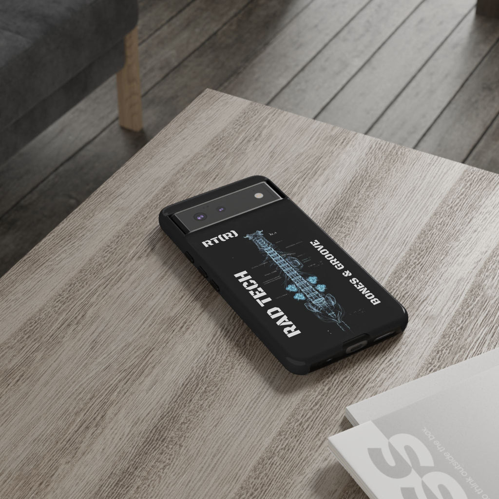 RAD TECH -Aesthetic Phone Case