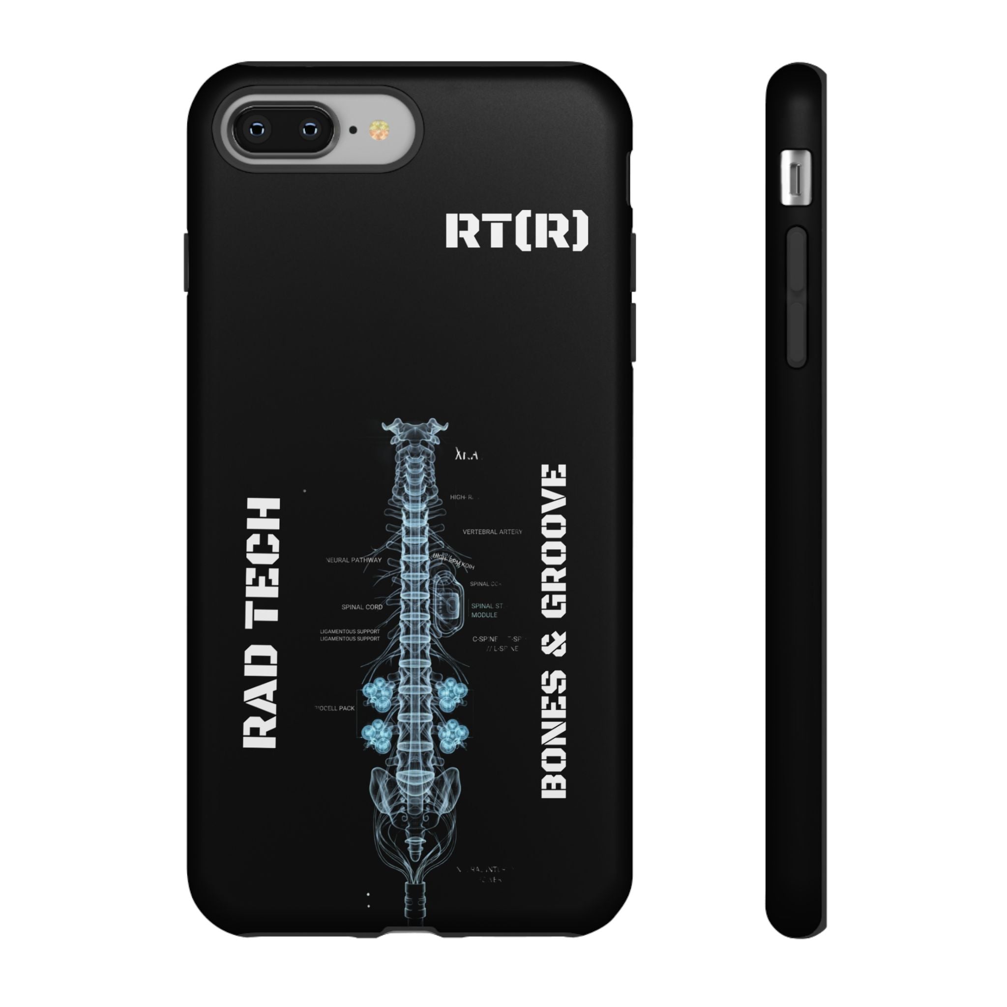 RAD TECH -Aesthetic Phone Case