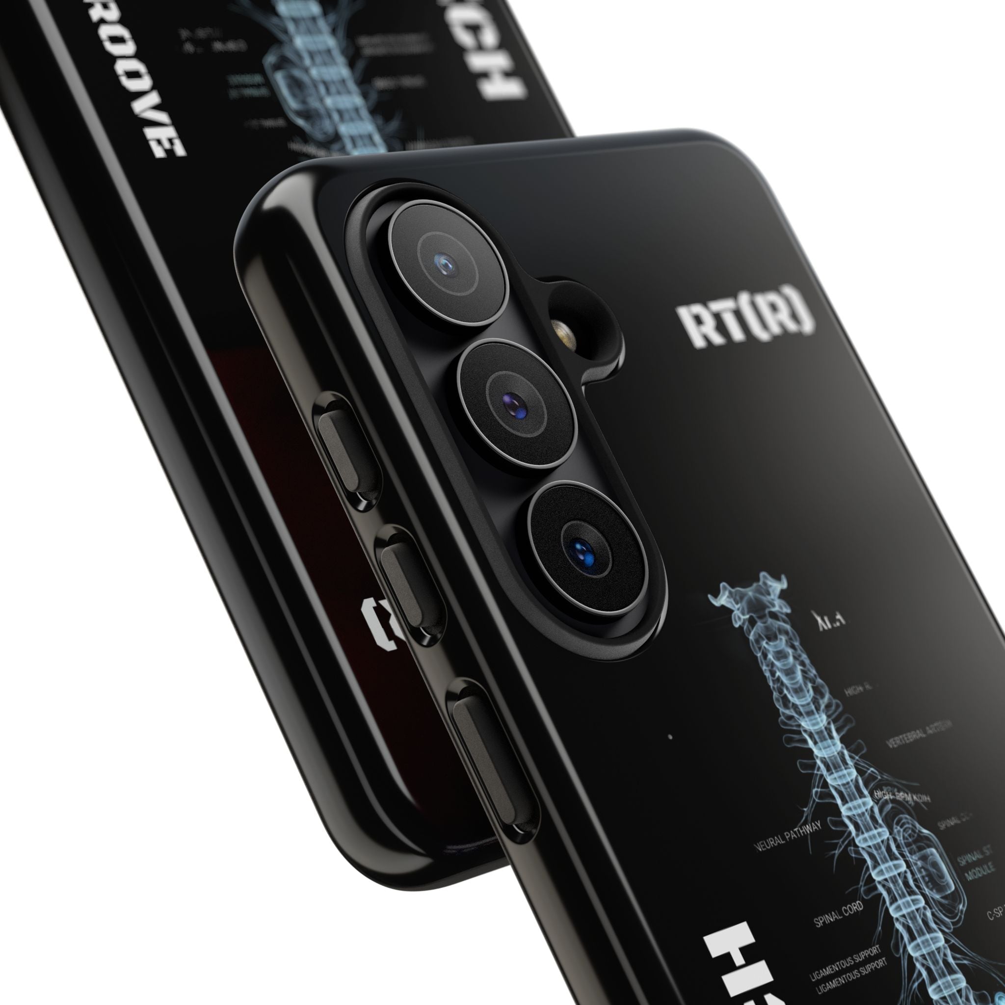 RAD TECH -Aesthetic Phone Case