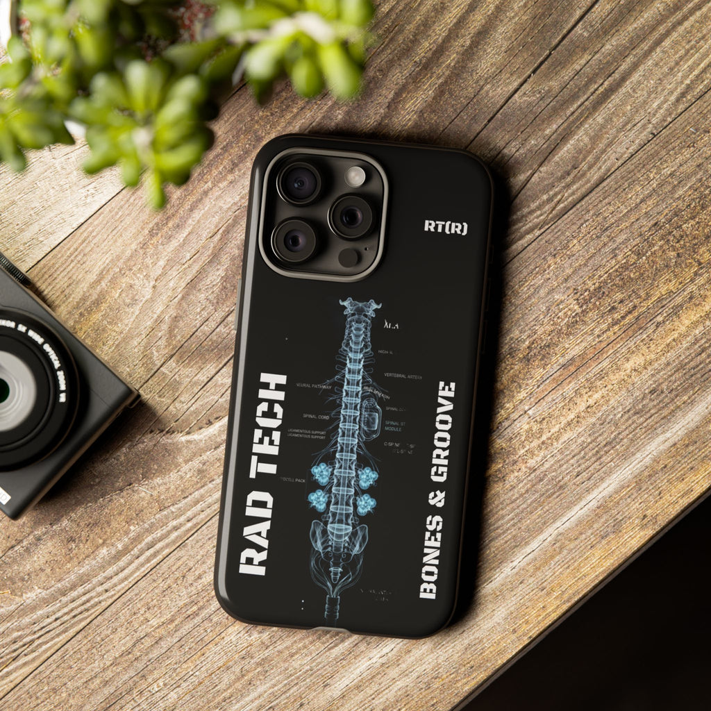 RAD TECH -Aesthetic Phone Case