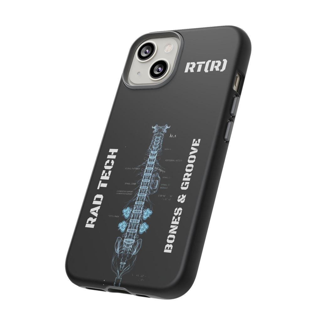 RAD TECH -Aesthetic Phone Case