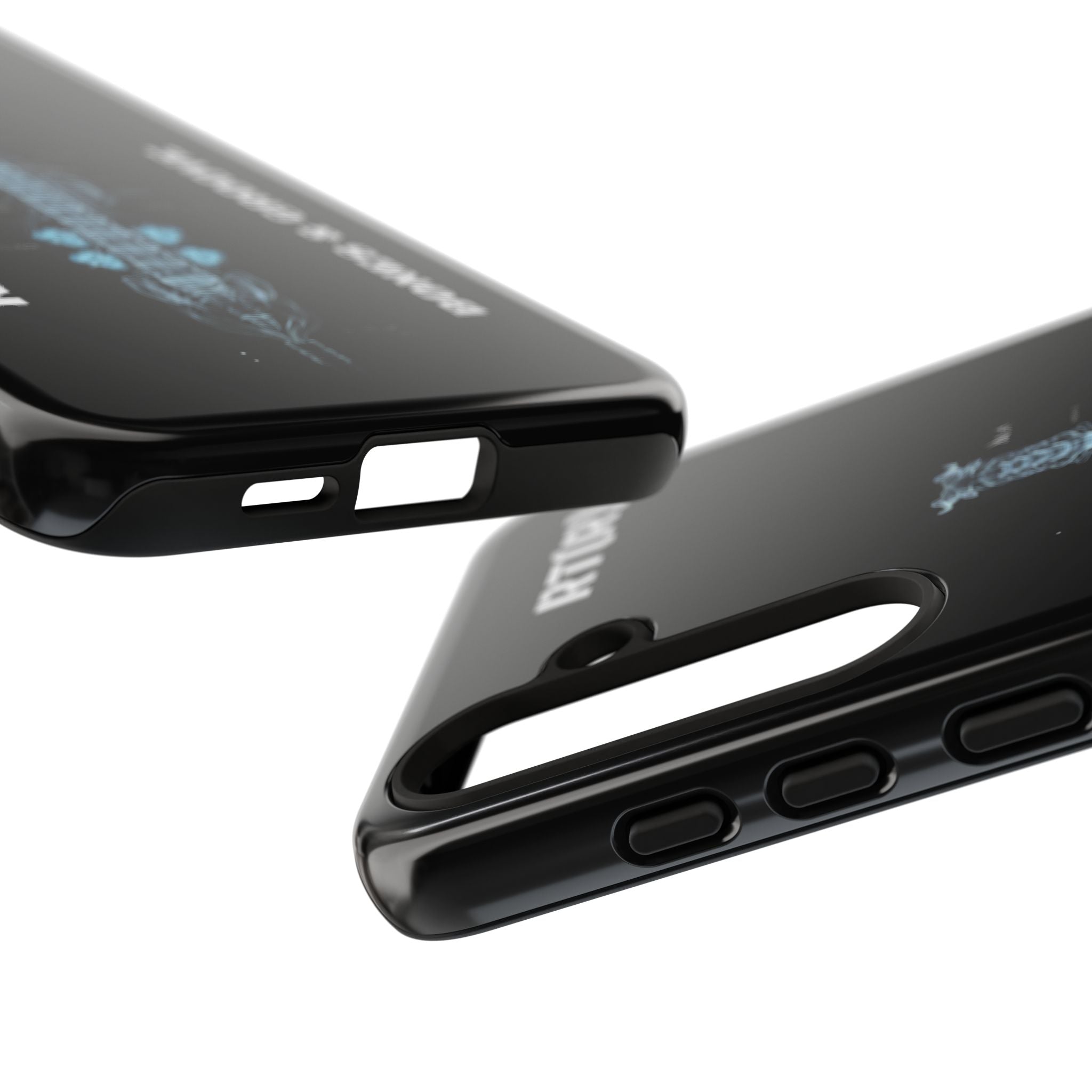 RAD TECH -Aesthetic Phone Case