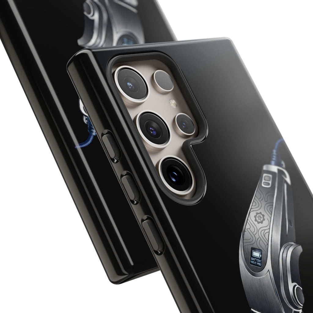Barber Clippers Phone Case