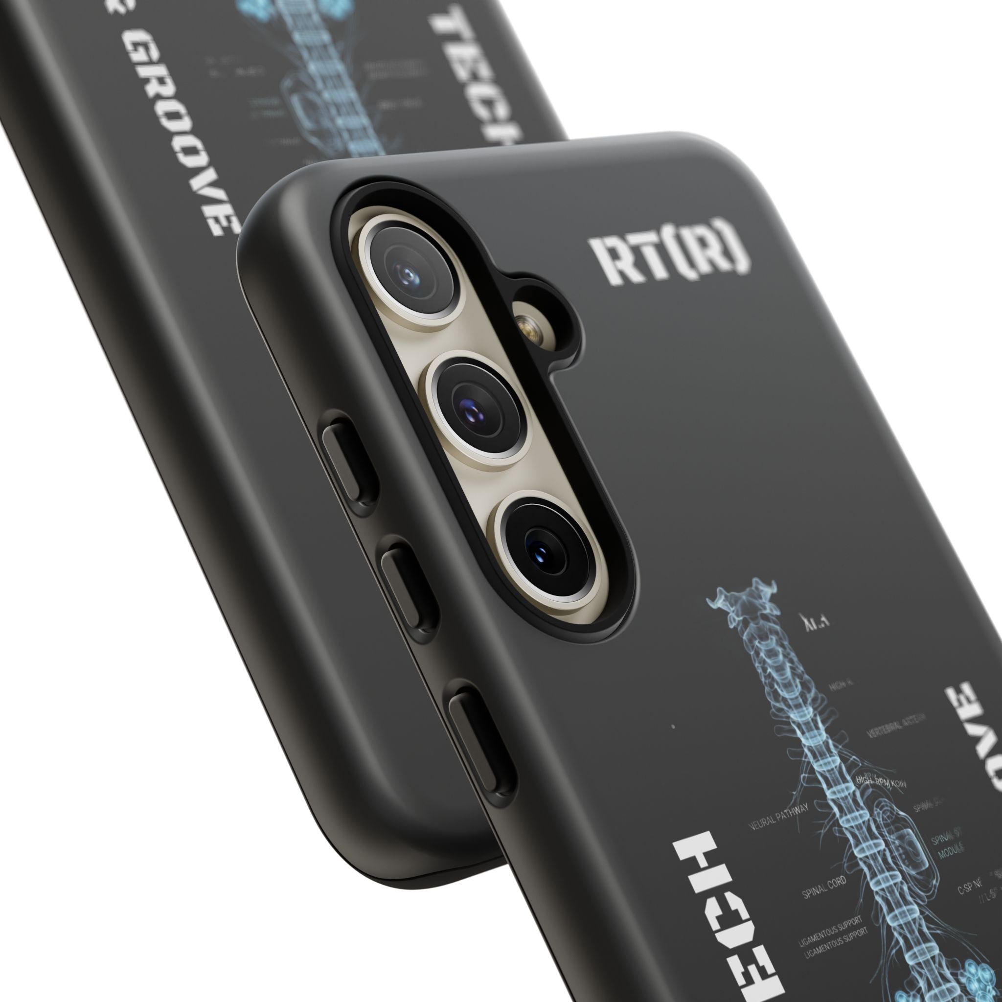 RAD TECH -Aesthetic Phone Case