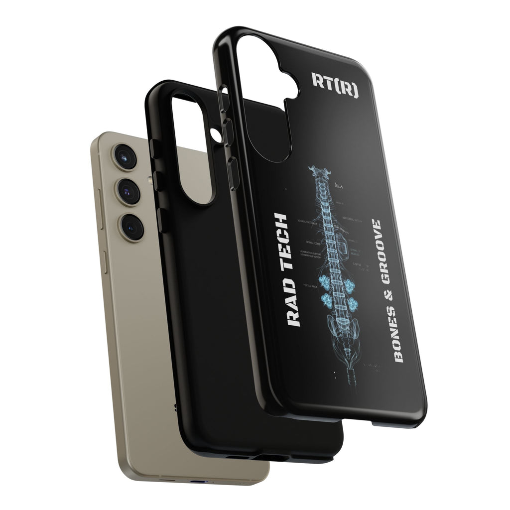 RAD TECH -Aesthetic Phone Case
