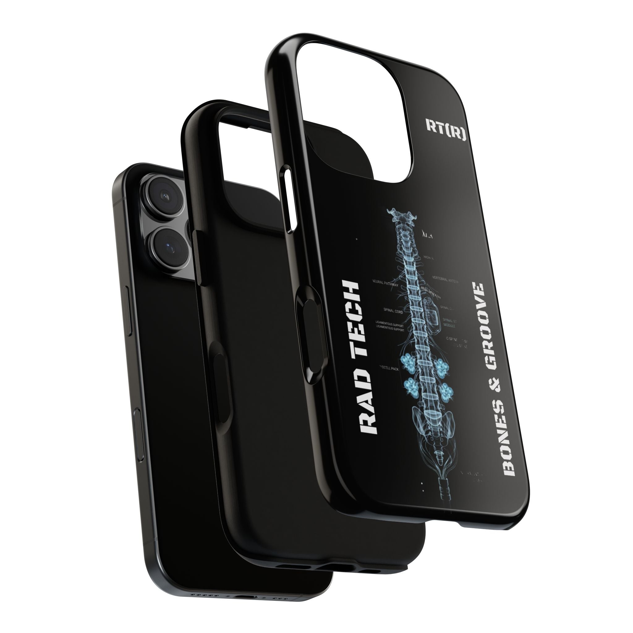 RAD TECH -Aesthetic Phone Case