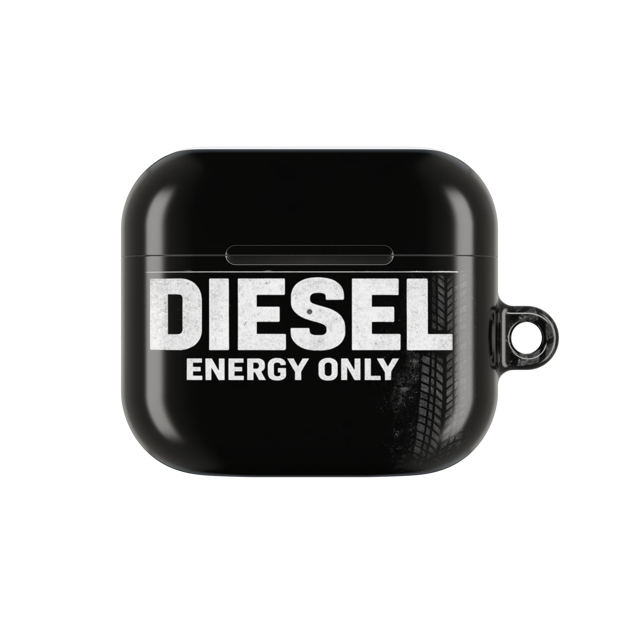 AirPod Case — Diesel Truck "Diesel Energy Only" Protective Cover