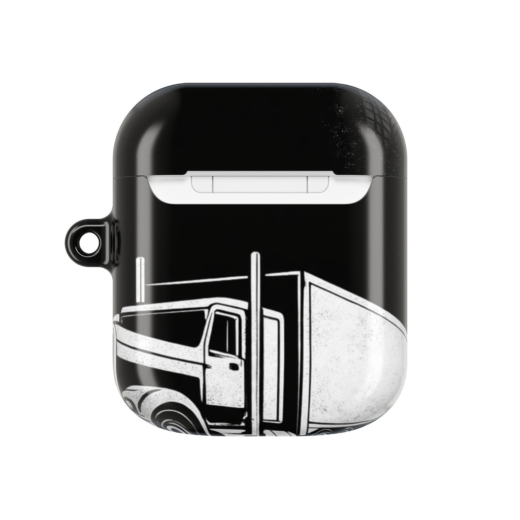 AirPod Case — Diesel Truck "Diesel Energy Only" Protective Cover
