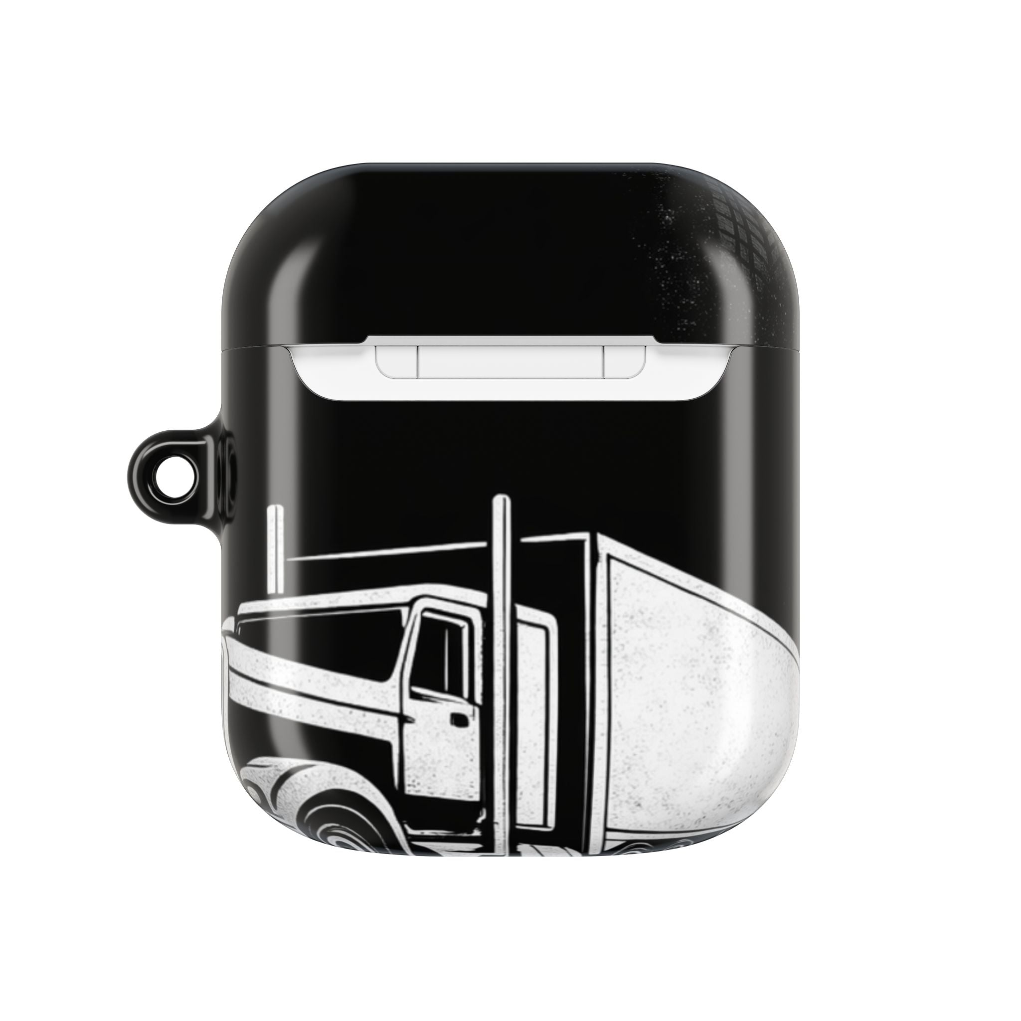 AirPod Case — Diesel Truck "Diesel Energy Only" Protective Cover