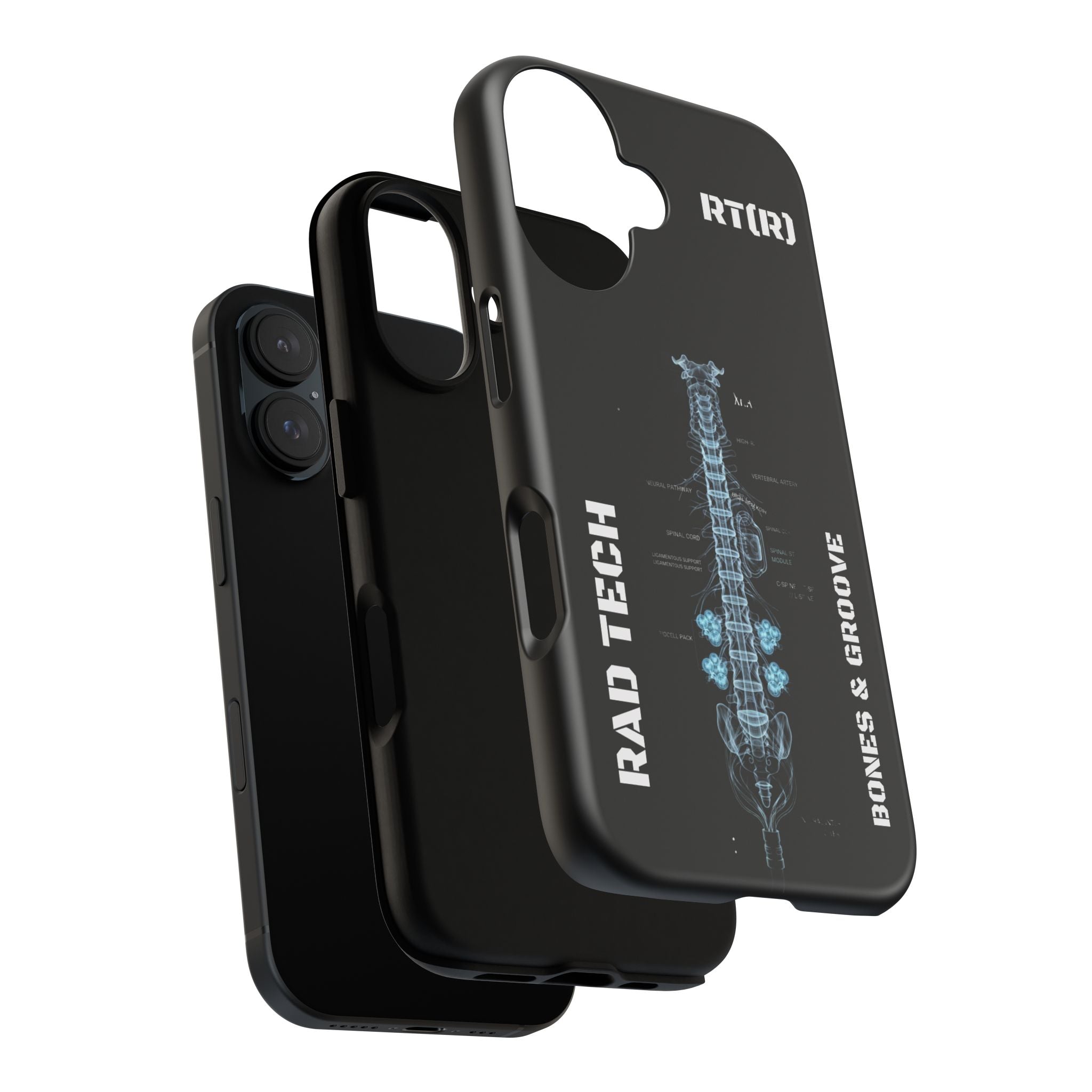 RAD TECH -Aesthetic Phone Case