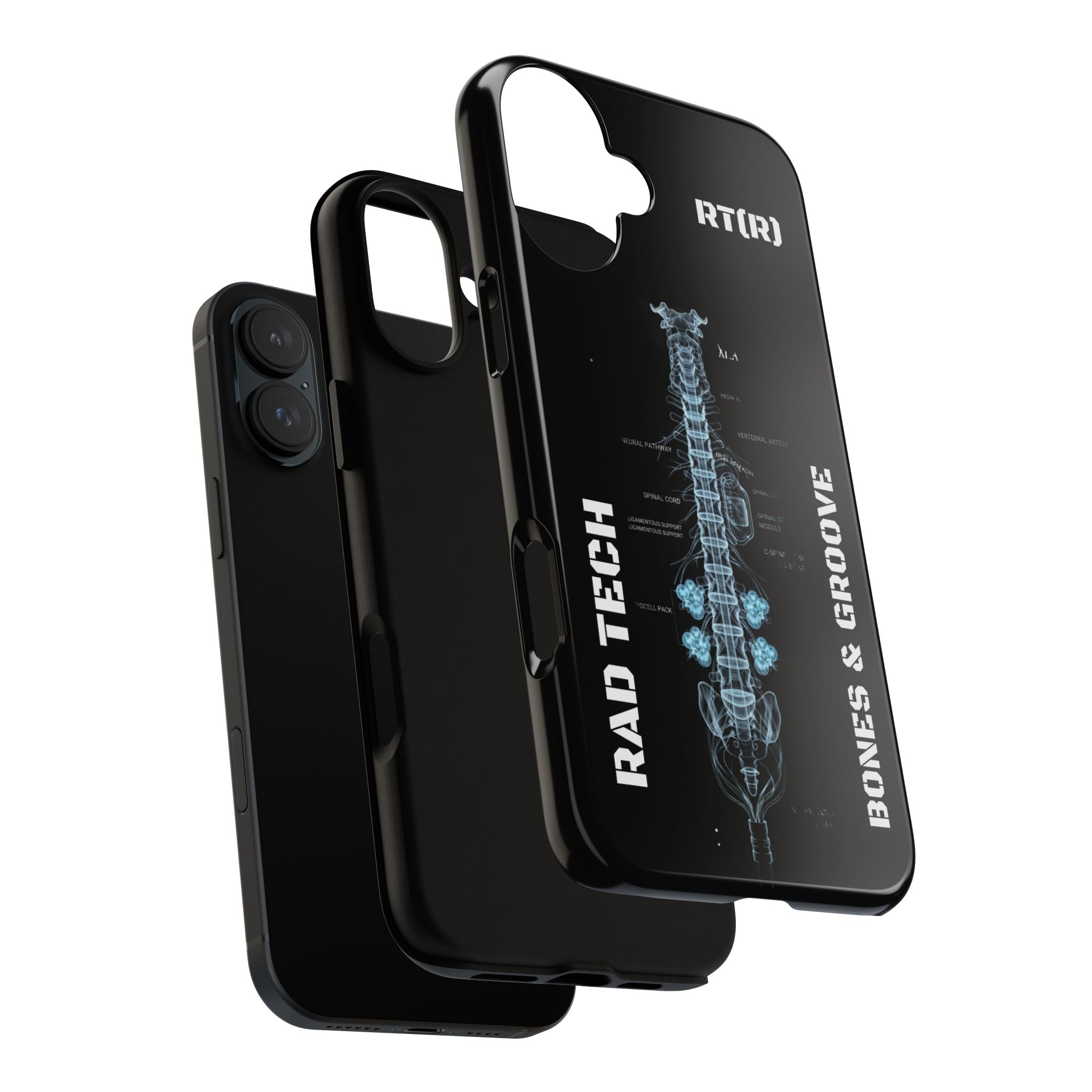 RAD TECH -Aesthetic Phone Case