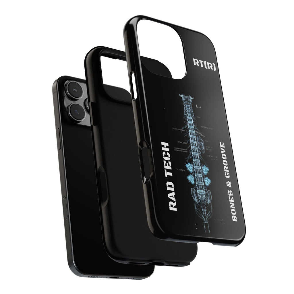 RAD TECH -Aesthetic Phone Case
