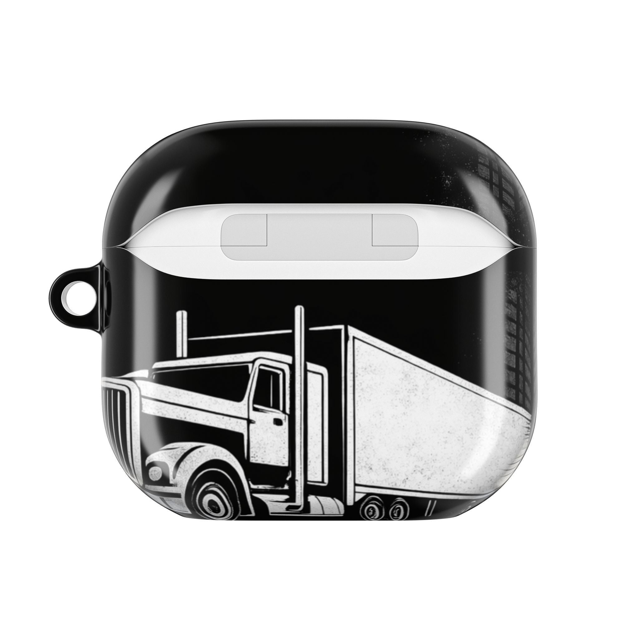 AirPod Case — Diesel Truck "Diesel Energy Only" Protective Cover