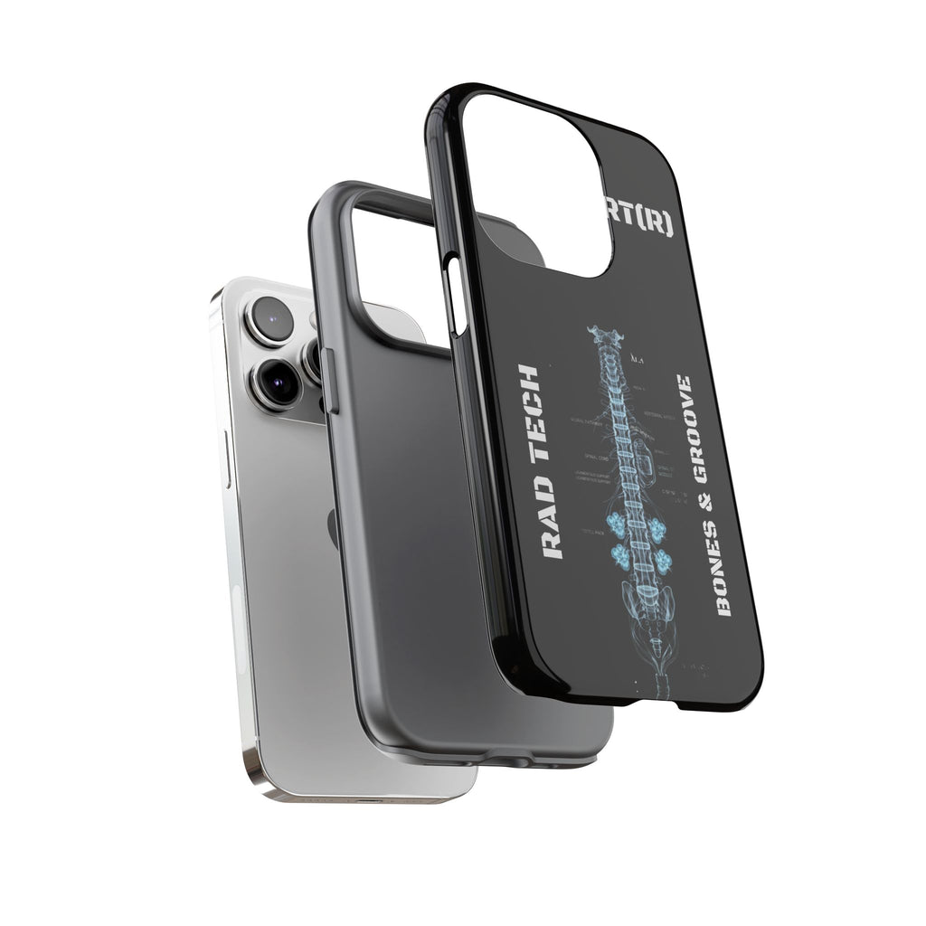 RAD TECH -Aesthetic Phone Case