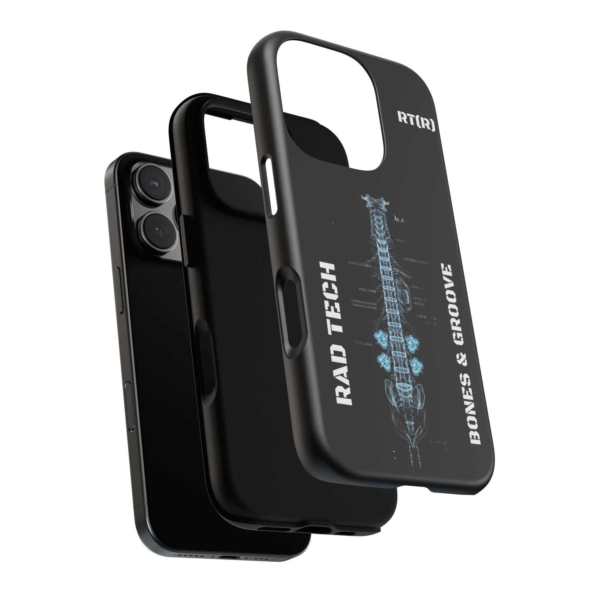 RAD TECH -Aesthetic Phone Case
