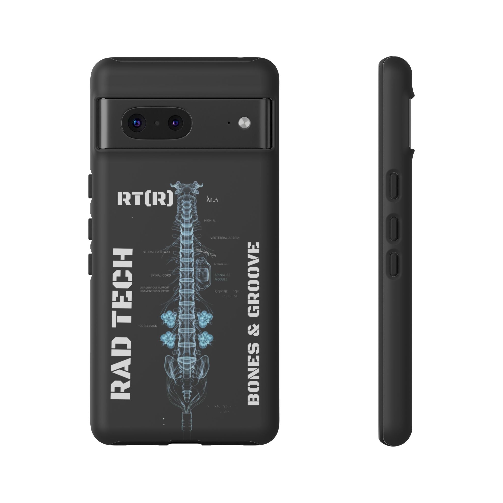 RAD TECH -Aesthetic Phone Case