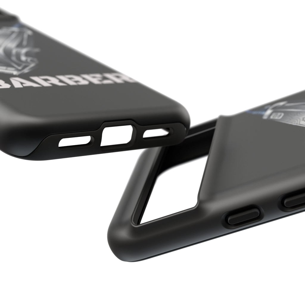 Barber Clippers Phone Case