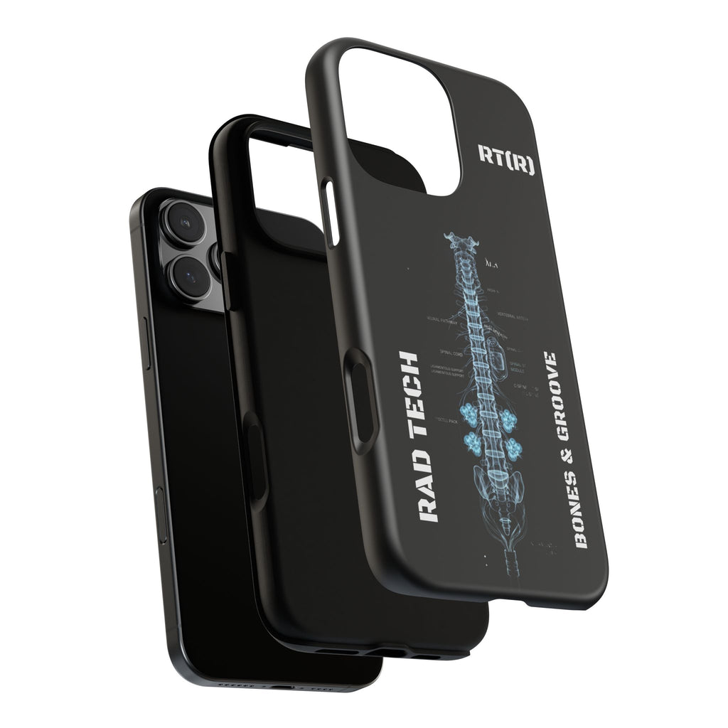 RAD TECH -Aesthetic Phone Case