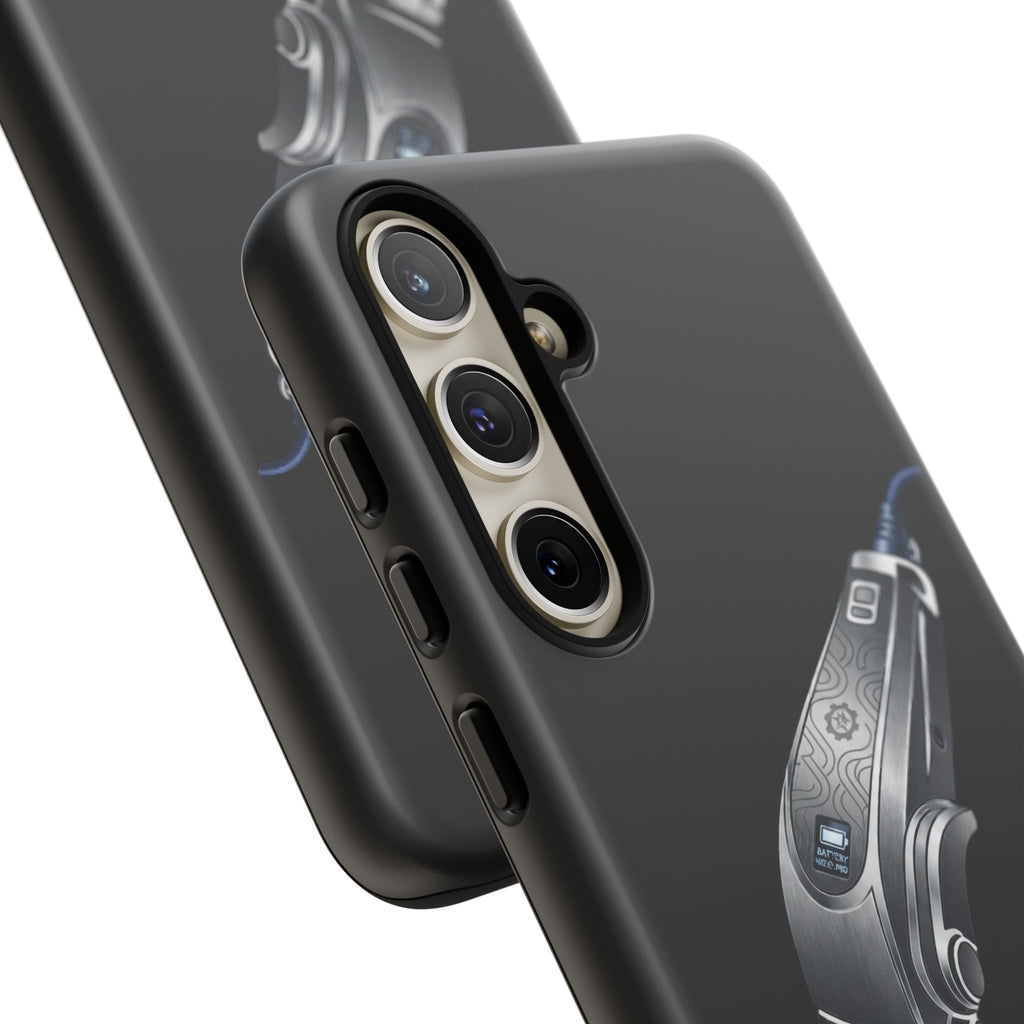 Barber Clippers Phone Case