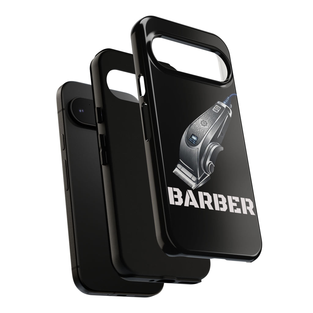 Barber Clippers Phone Case