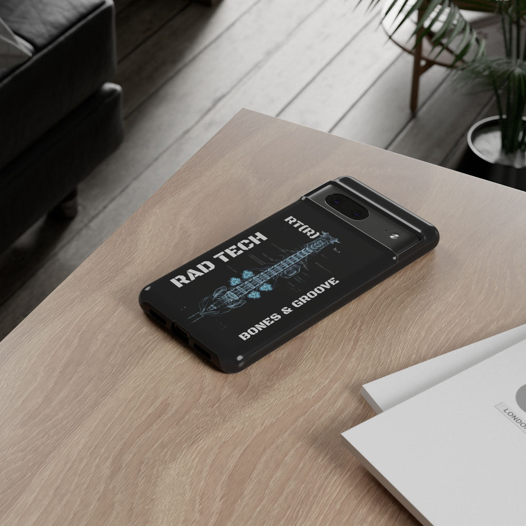RAD TECH -Aesthetic Phone Case